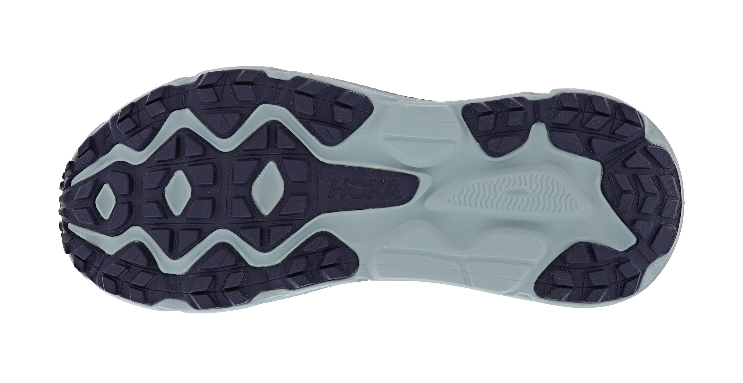 Hoka Men's Challenger ATR 7 Trail Running Shoes - Image 25