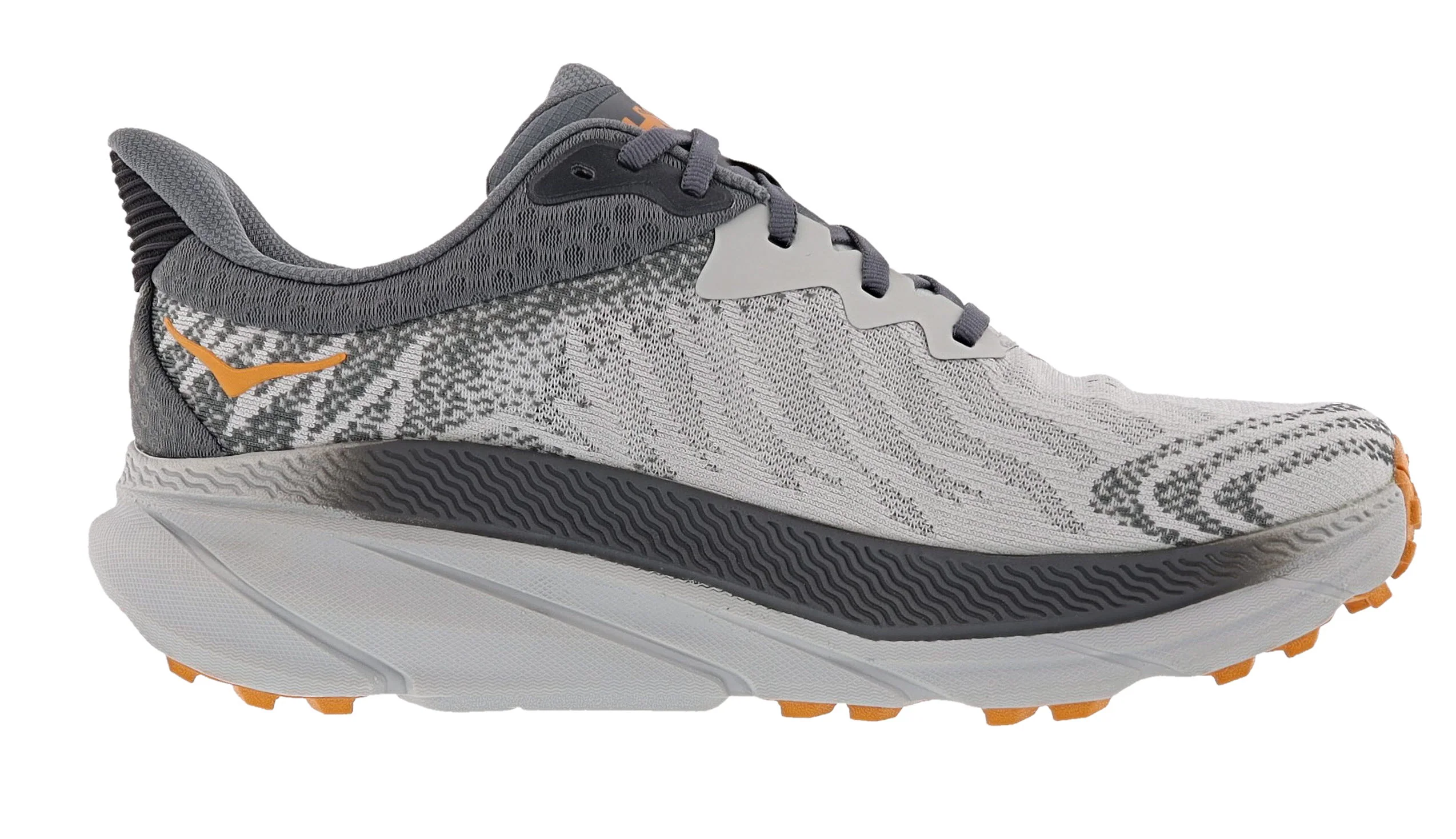 Hoka Men's Challenger ATR 7 Trail Running Shoes - Image 7