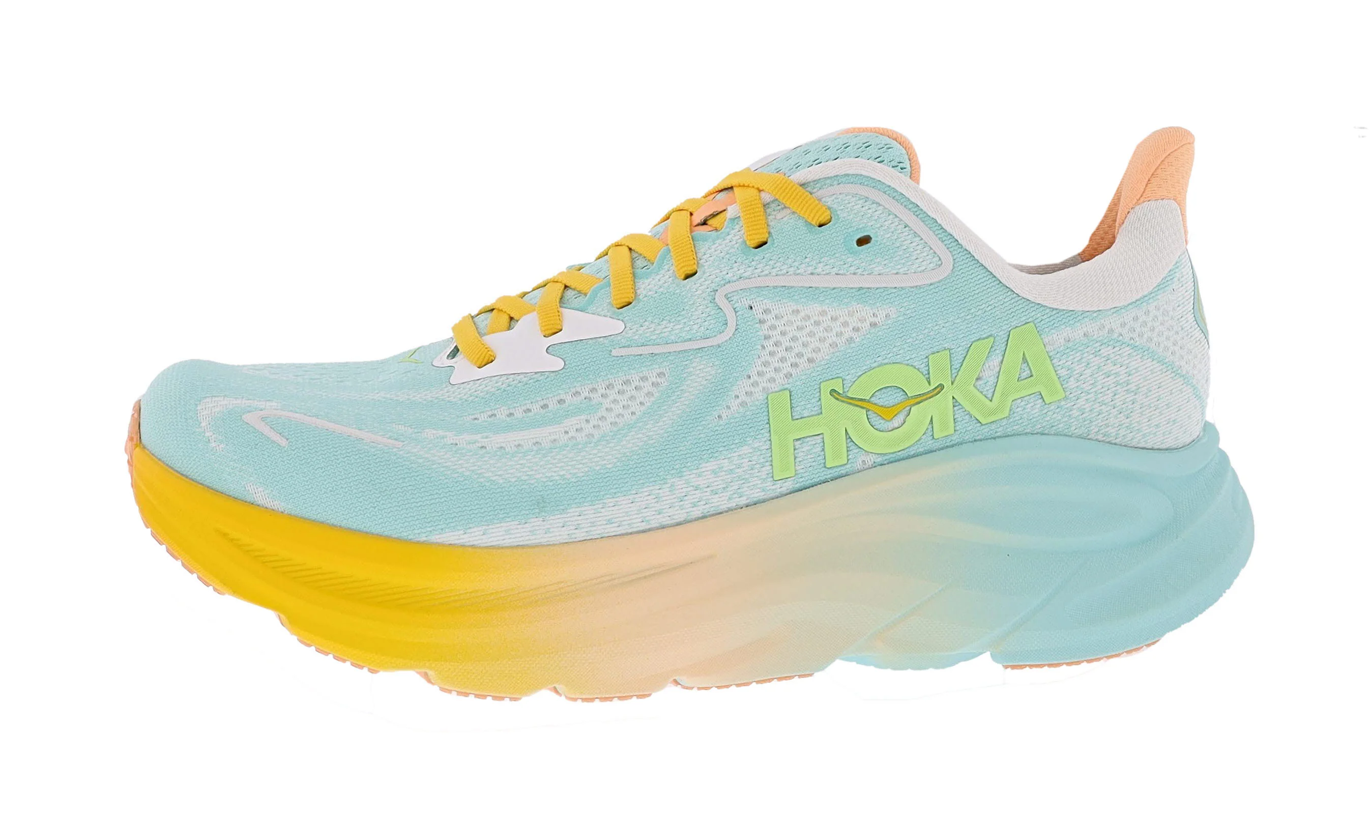 Hoka Women's Clifton 10 Everyday Running Shoes - Image 11