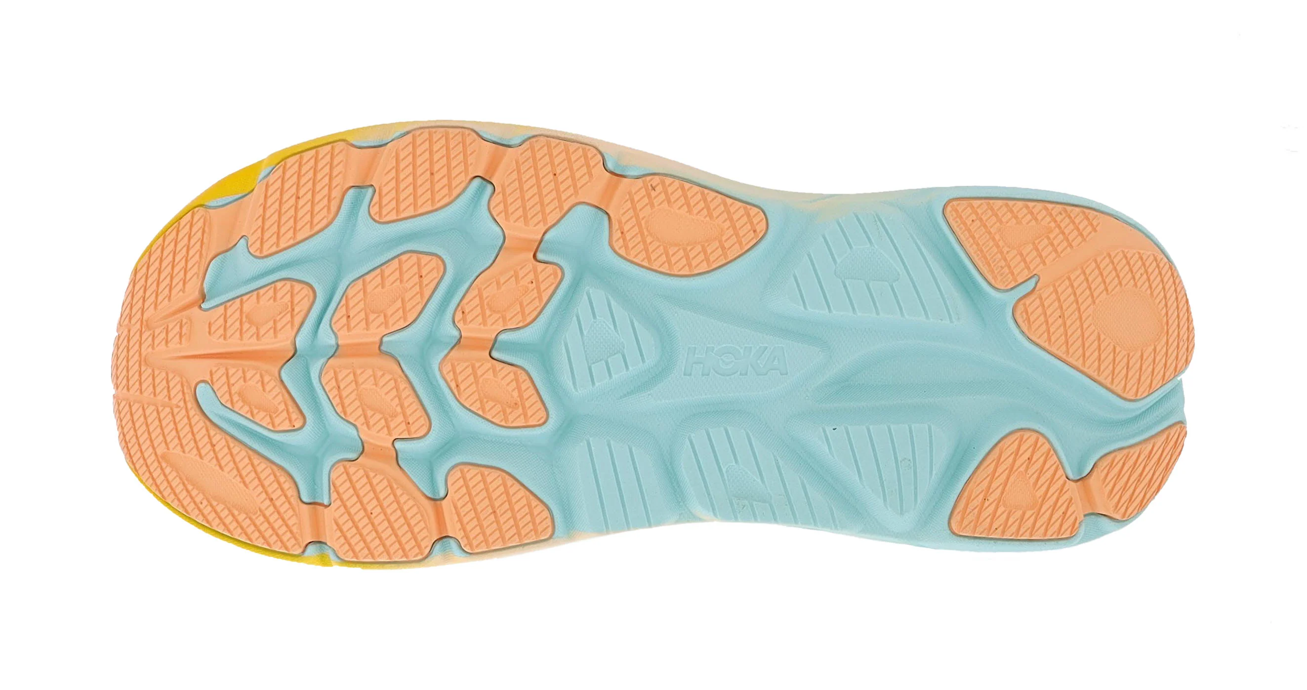 Hoka Women's Clifton 10 Everyday Running Shoes - Image 15
