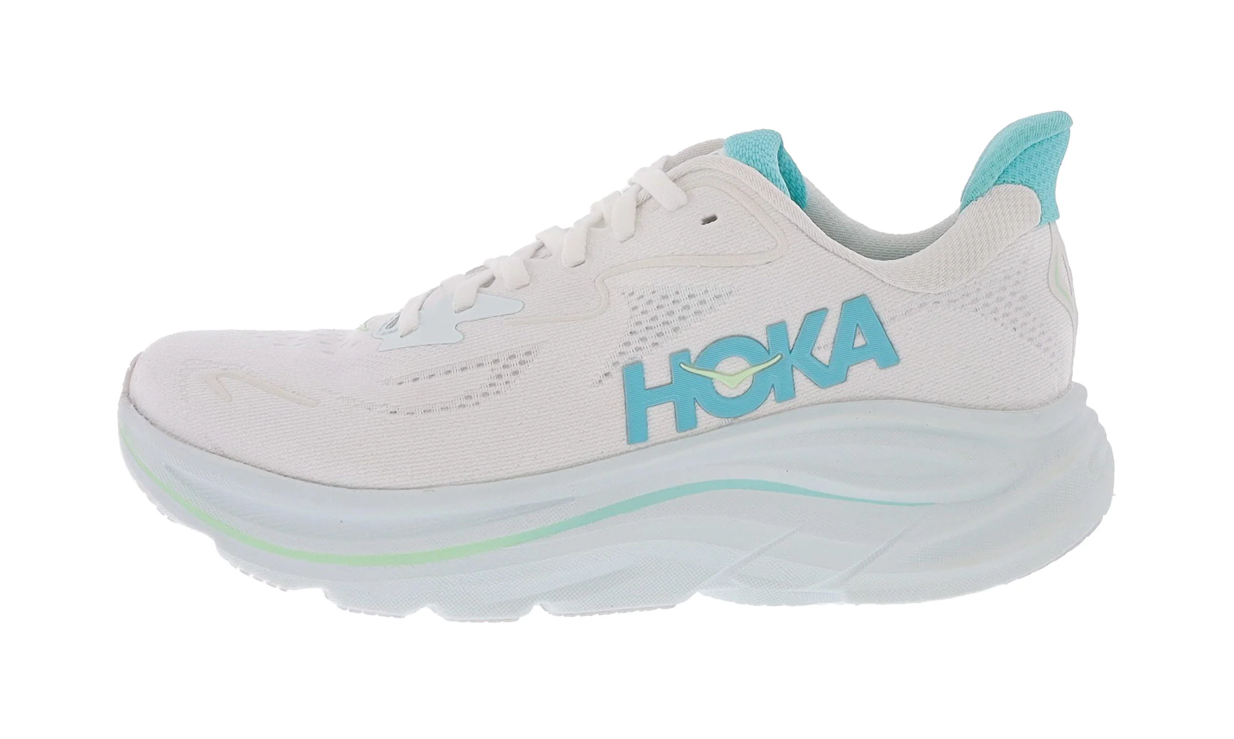 Hoka Women's Clifton 10 Everyday Running Shoes - Image 16
