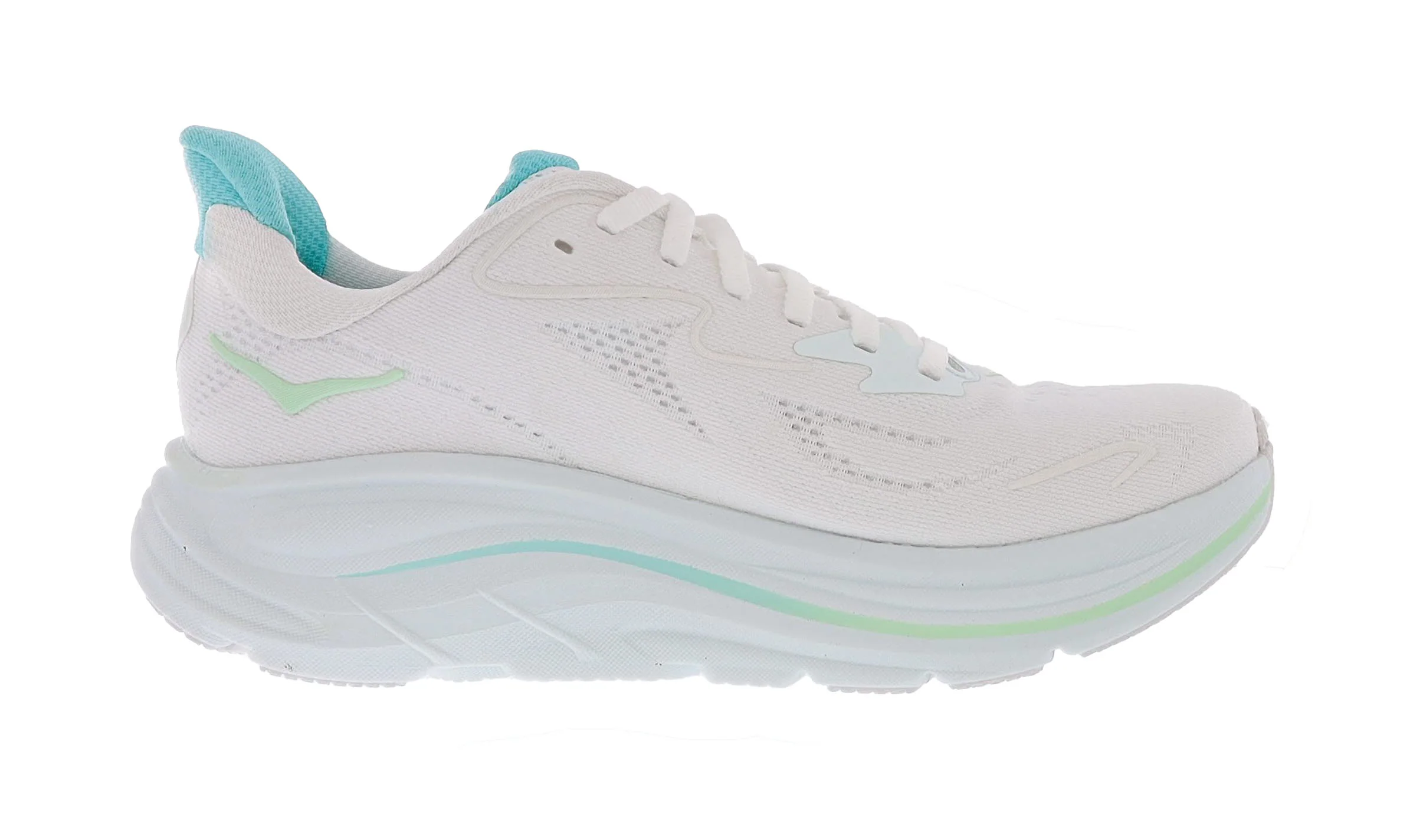 Hoka Women's Clifton 10 Everyday Running Shoes - Image 17