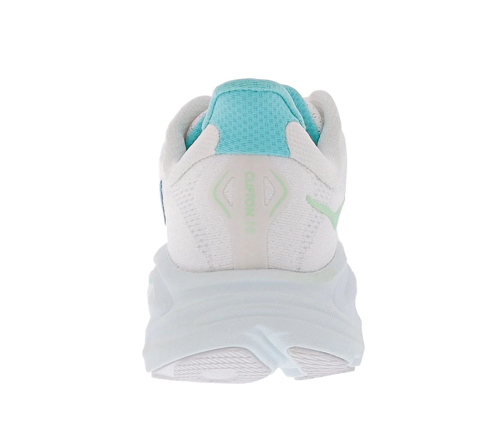 Hoka Women's Clifton 10 Everyday Running Shoes - Image 19