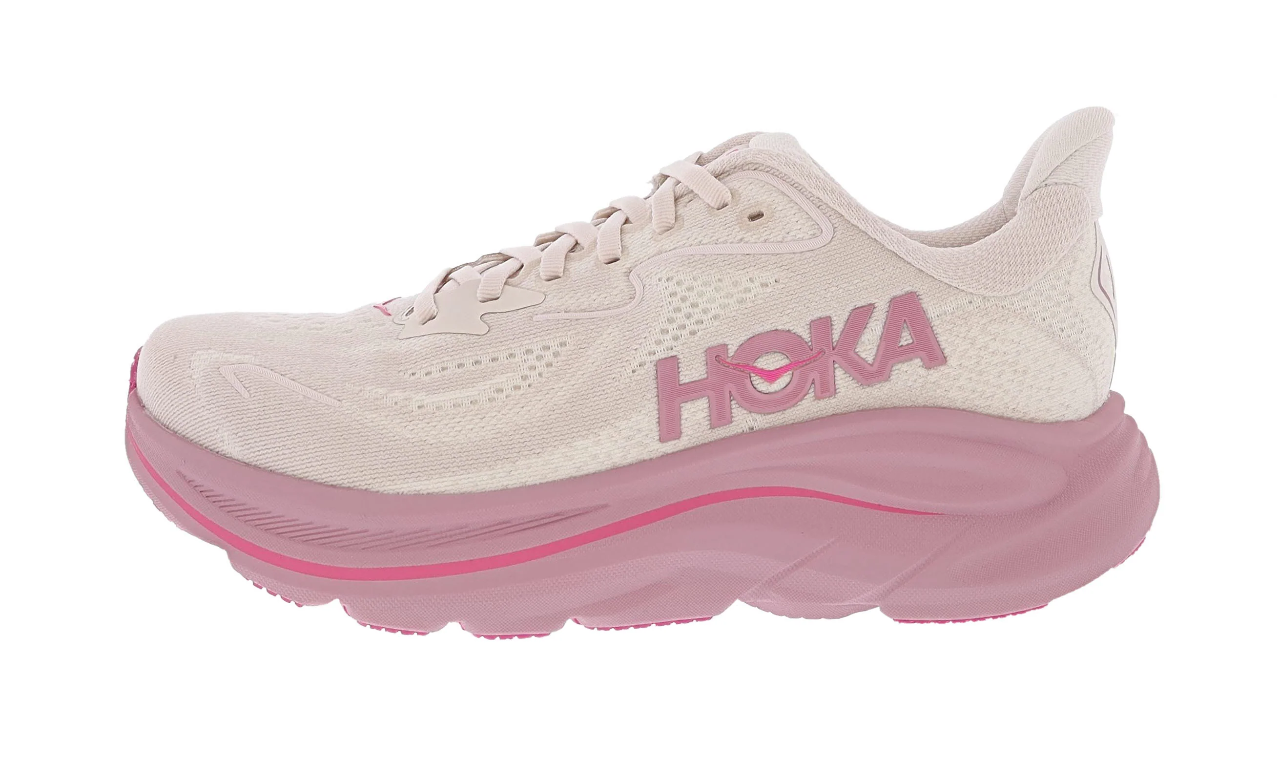 Hoka Women's Clifton 10 Everyday Running Shoes - Image 26