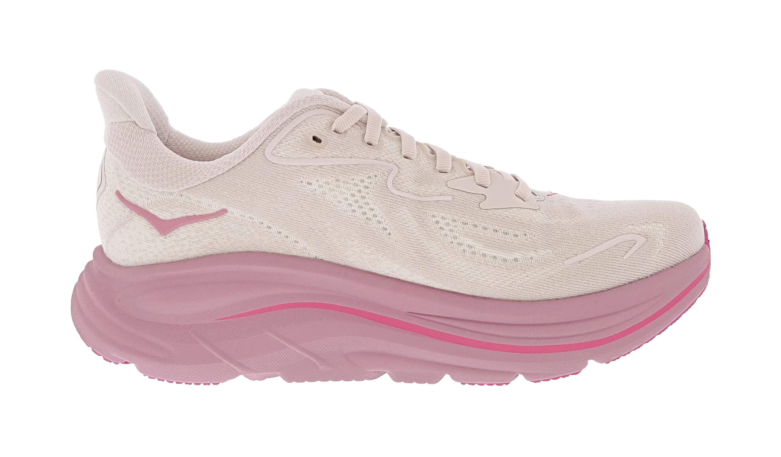 Hoka Women's Clifton 10 Everyday Running Shoes - Image 27