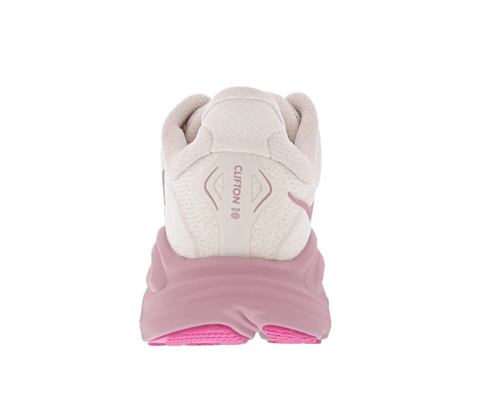Hoka Women's Clifton 10 Everyday Running Shoes - Image 29