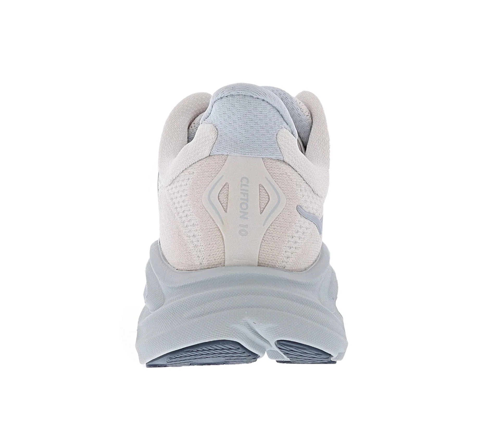 Hoka Women's Clifton 10 Everyday Running Shoes - Image 44