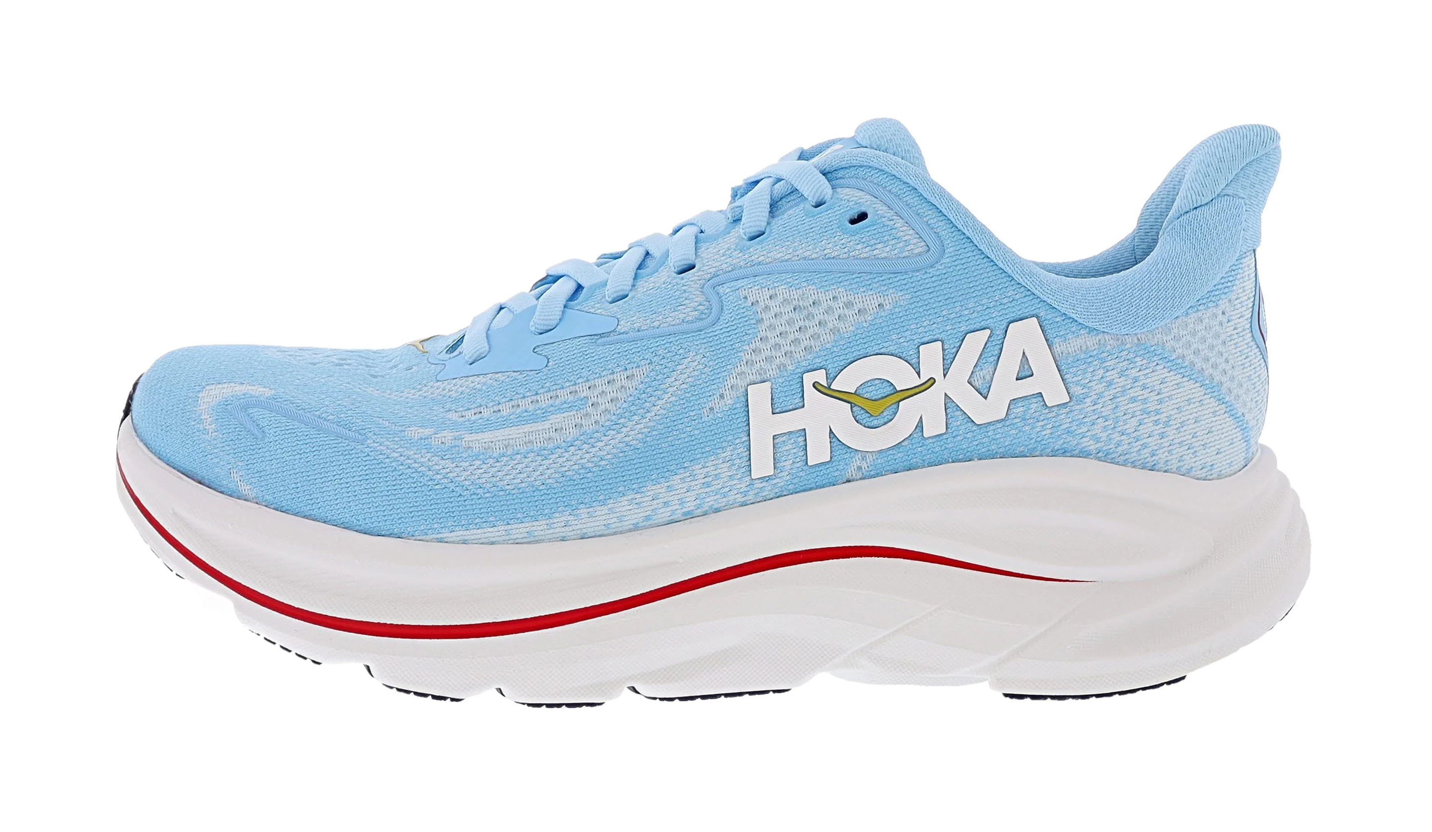 Hoka Women's Clifton 10 Everyday Running Shoes - Image 46