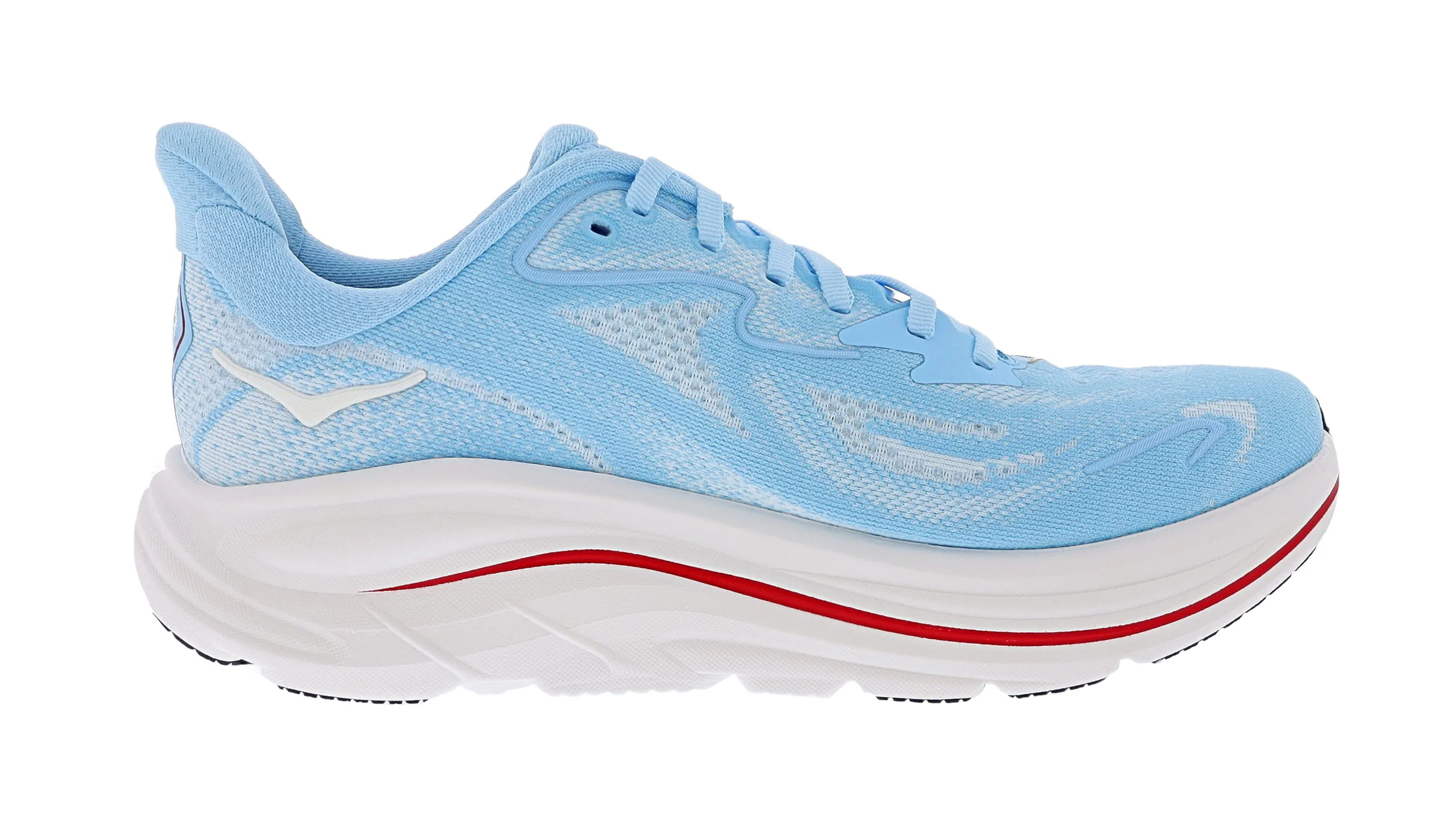 Hoka Women's Clifton 10 Everyday Running Shoes - Image 47