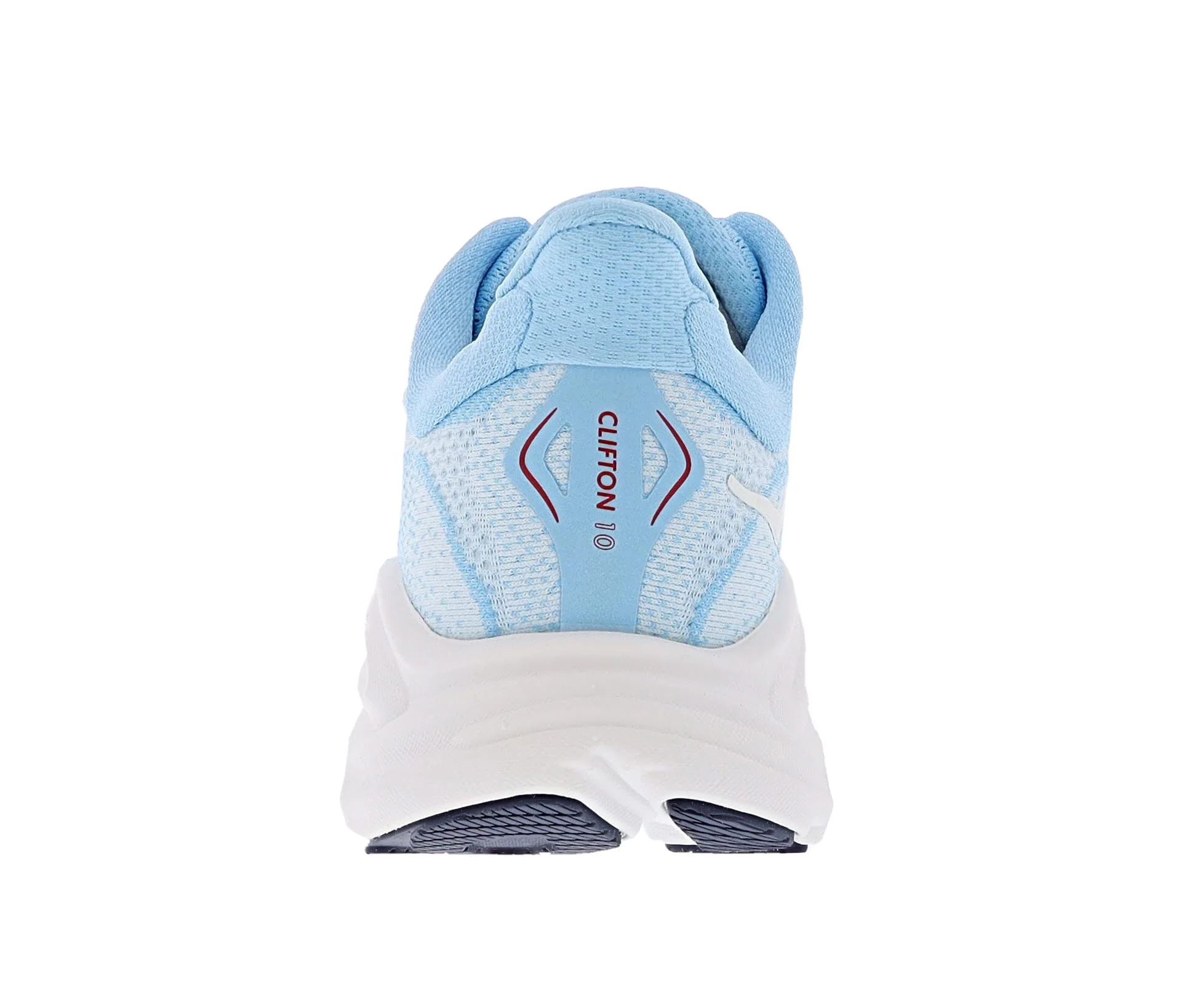 Hoka Women's Clifton 10 Everyday Running Shoes - Image 49