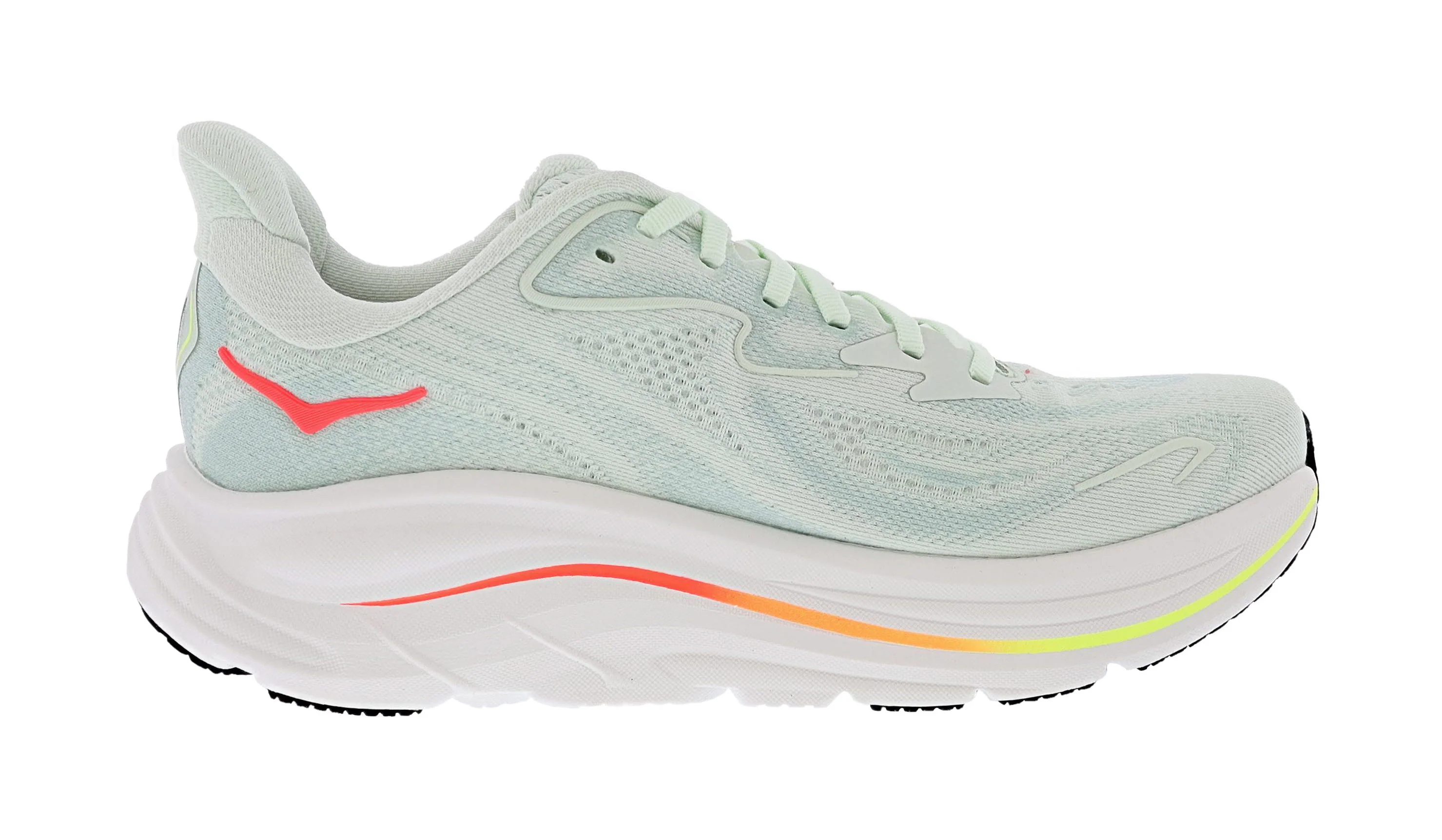 Hoka Women's Clifton 10 Everyday Running Shoes - Image 52