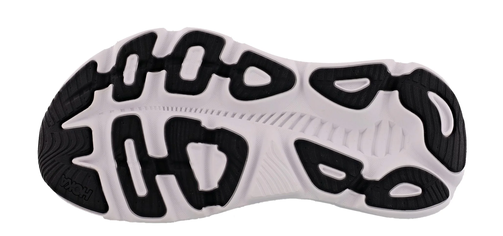 Hoka Women's Gaviota 5 Ultra Marathon Cushioned Running Shoes - Image 10