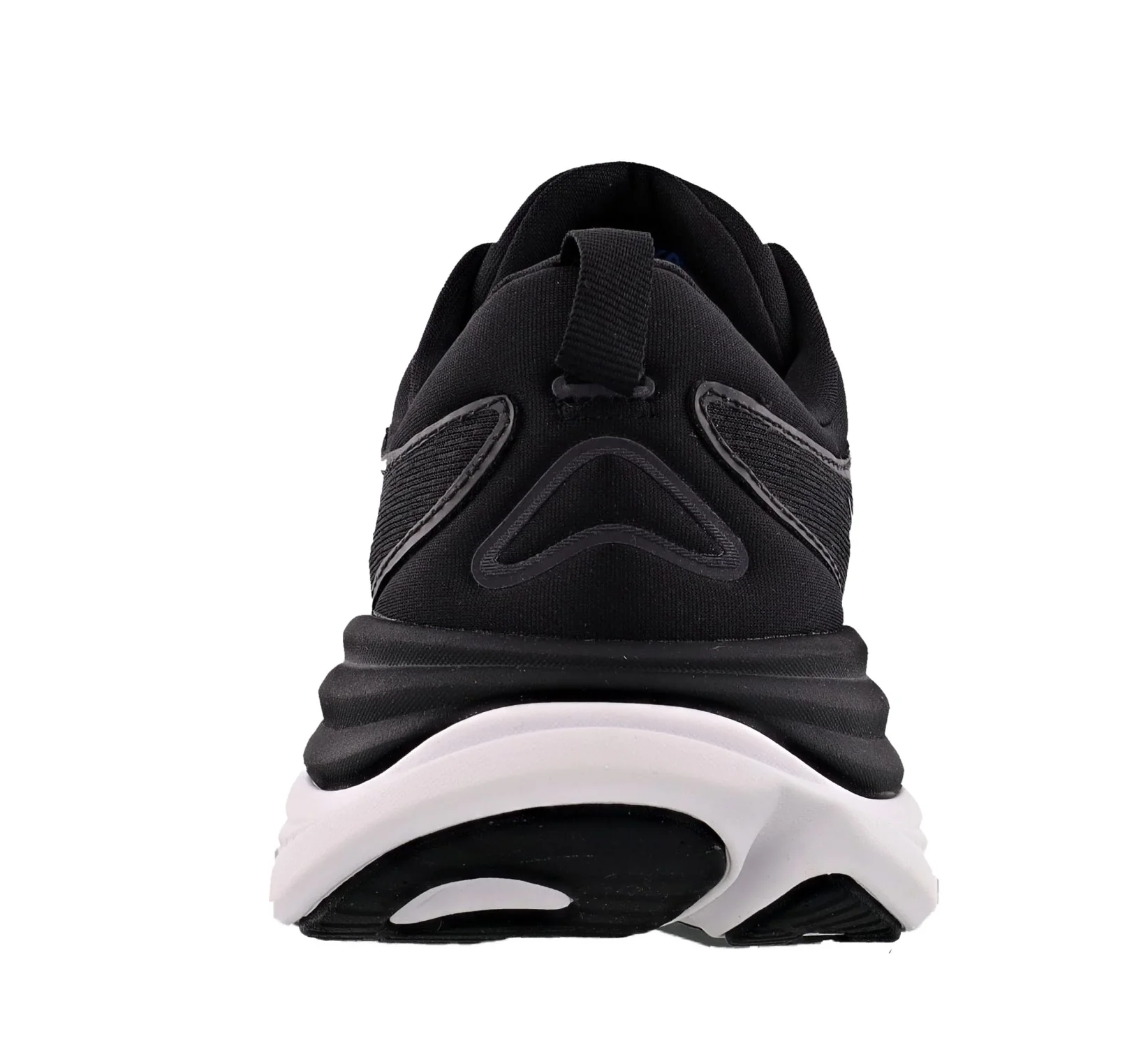 Hoka Women's Gaviota 5 Ultra Marathon Cushioned Running Shoes - Image 4