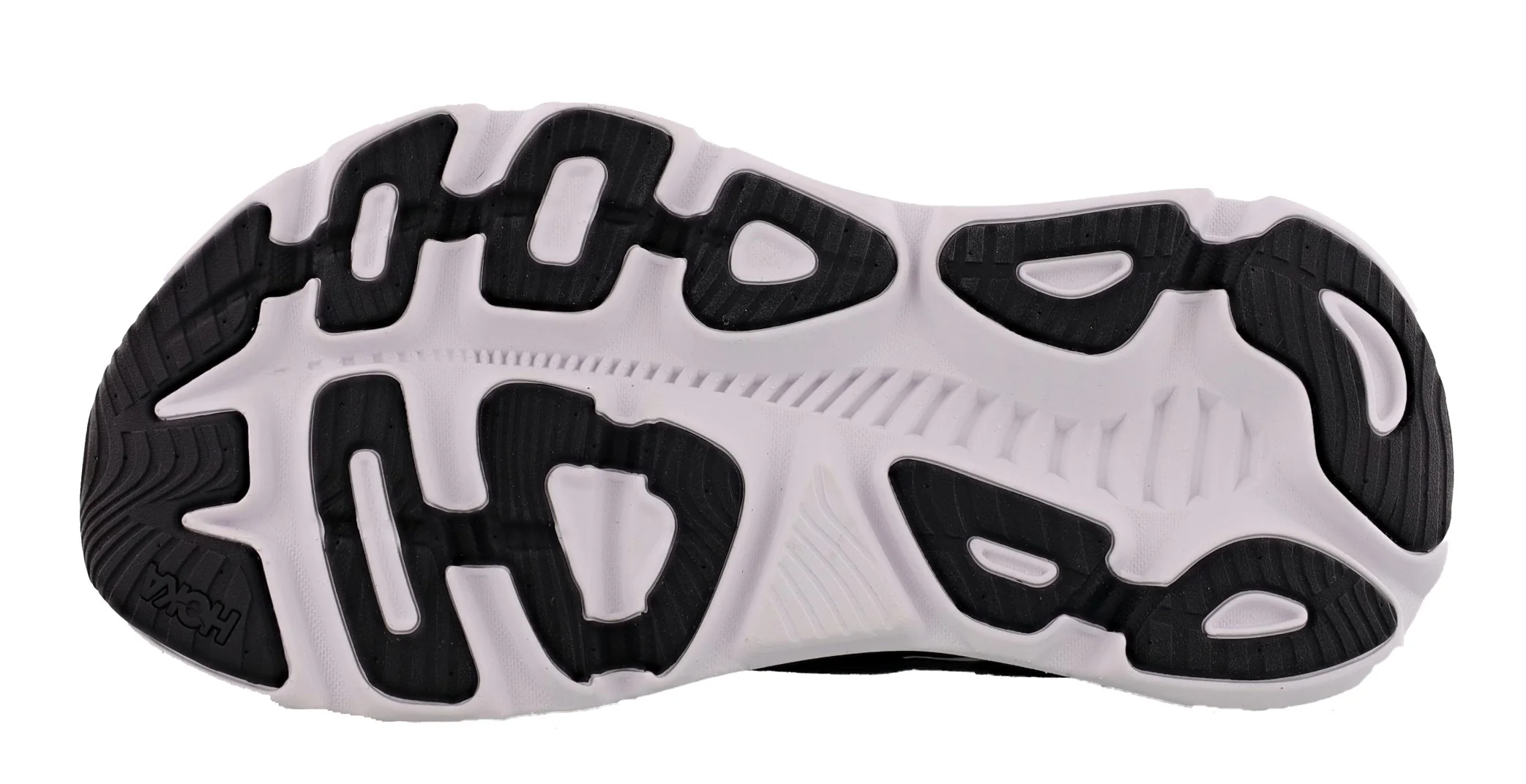 Hoka Women's Gaviota 5 Ultra Marathon Cushioned Running Shoes - Image 5