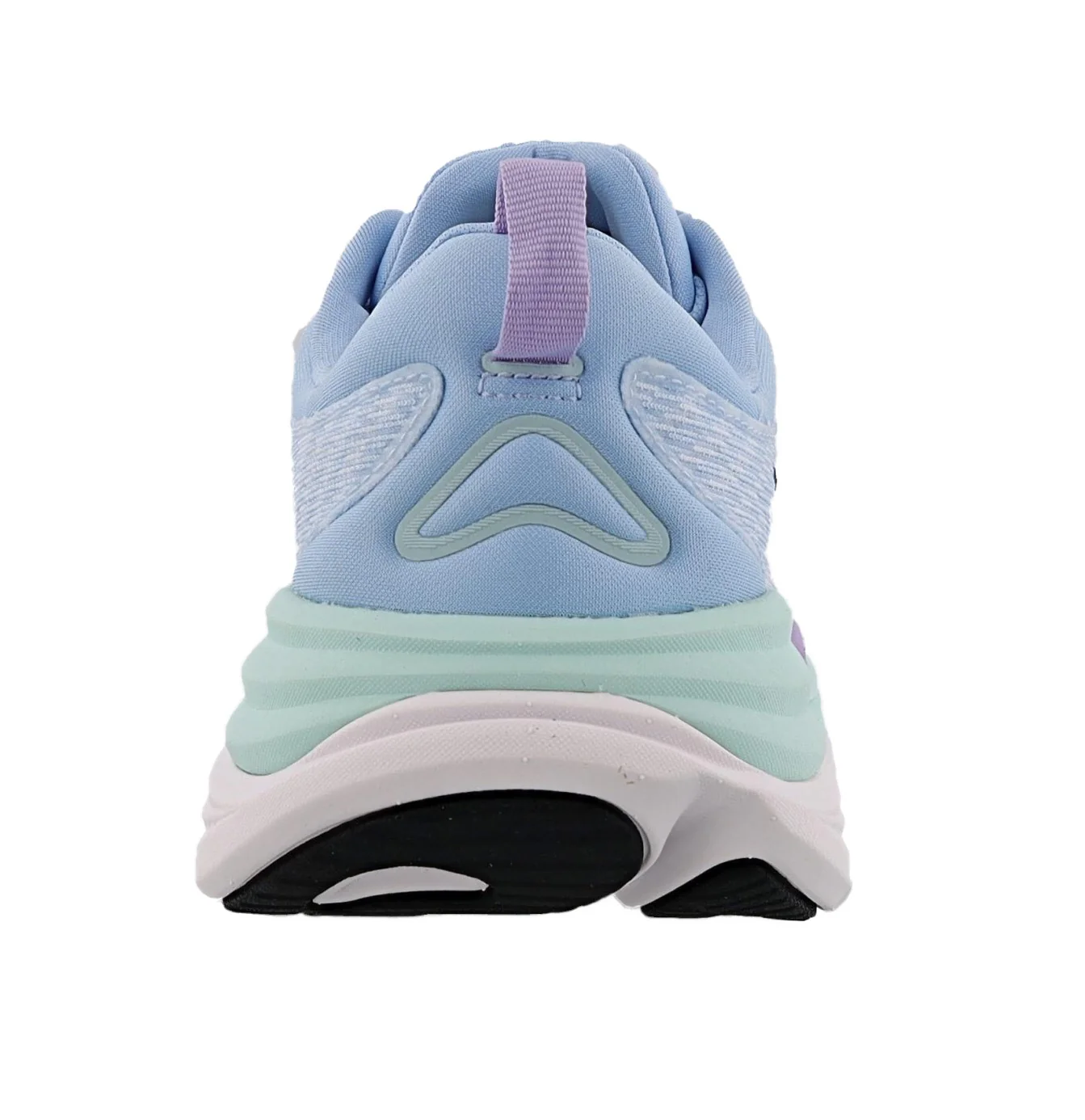 Hoka Women's Gaviota 5 Ultra Marathon Cushioned Running Shoes - Image 9