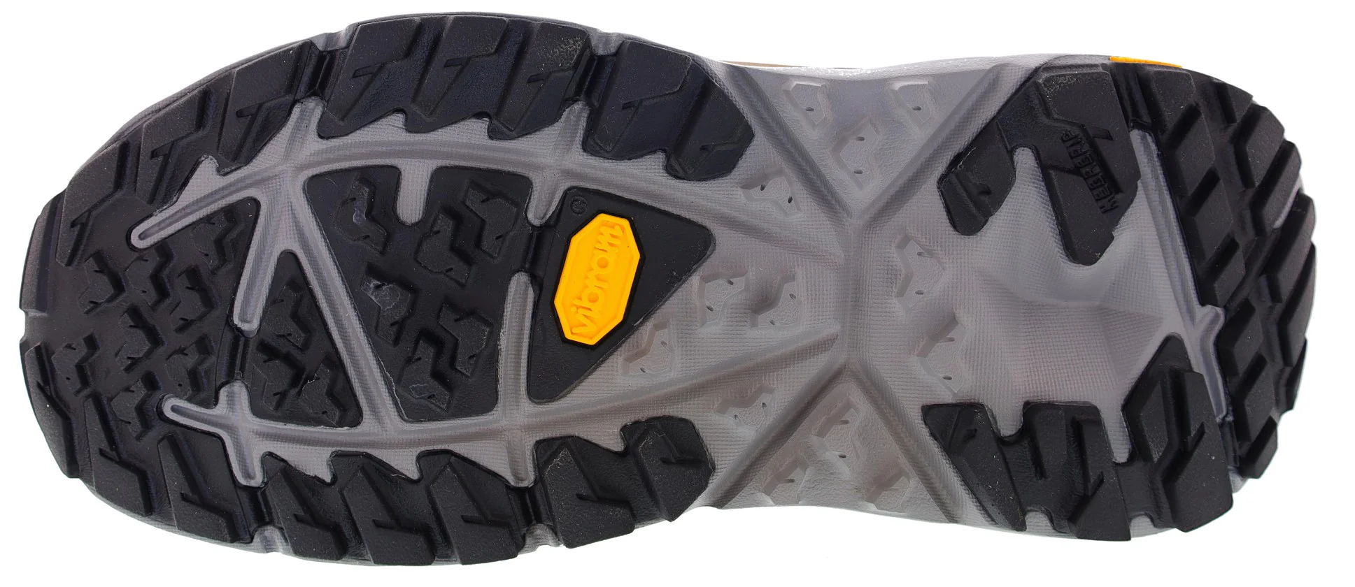 Hoka Women's Kaha GTX Mid Outdoor Hiker Boots - Image 5
