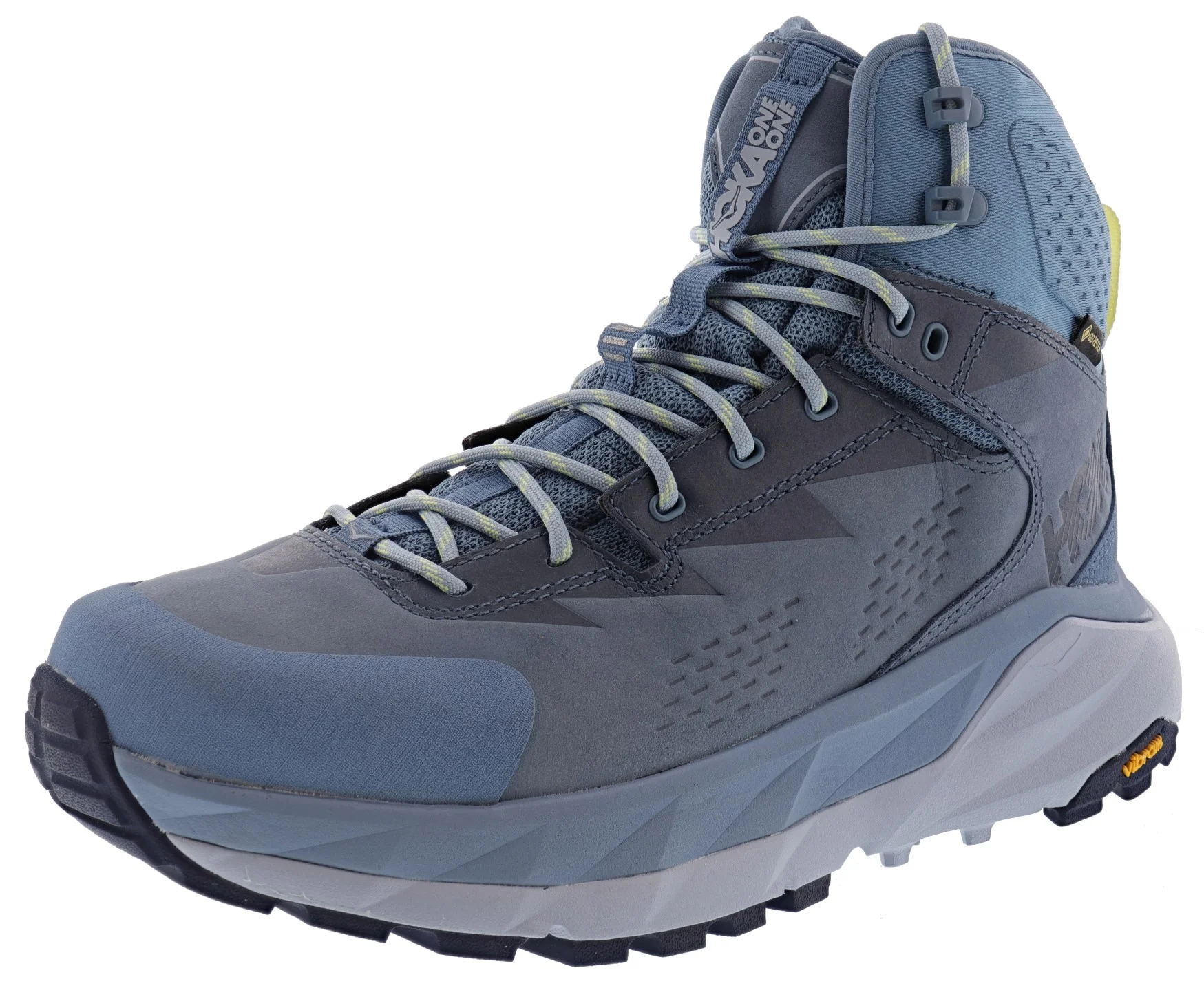 Hoka Women's Kaha GTX Mid Outdoor Hiker Boots - Image 6
