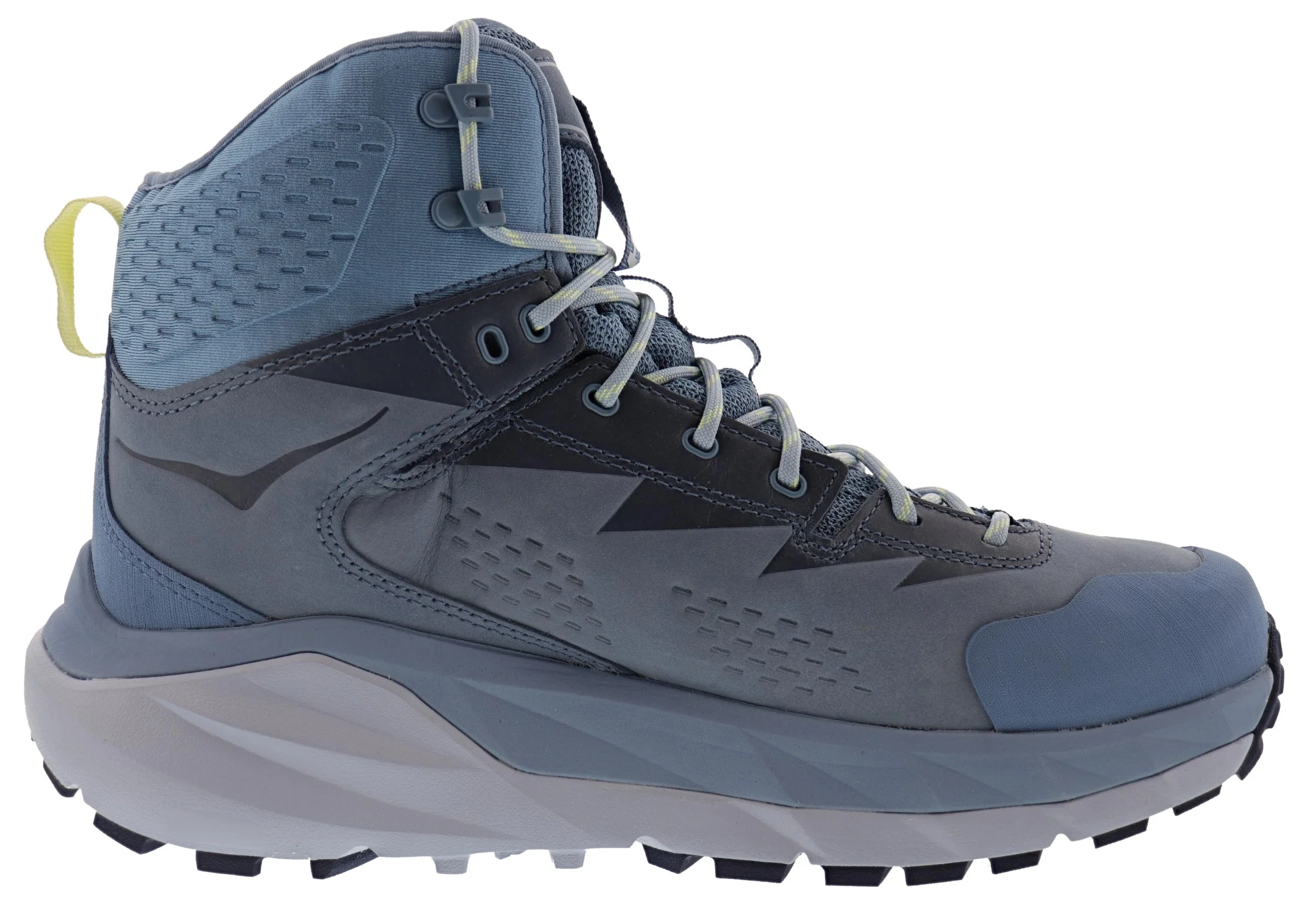 Hoka Women's Kaha GTX Mid Outdoor Hiker Boots - Image 7