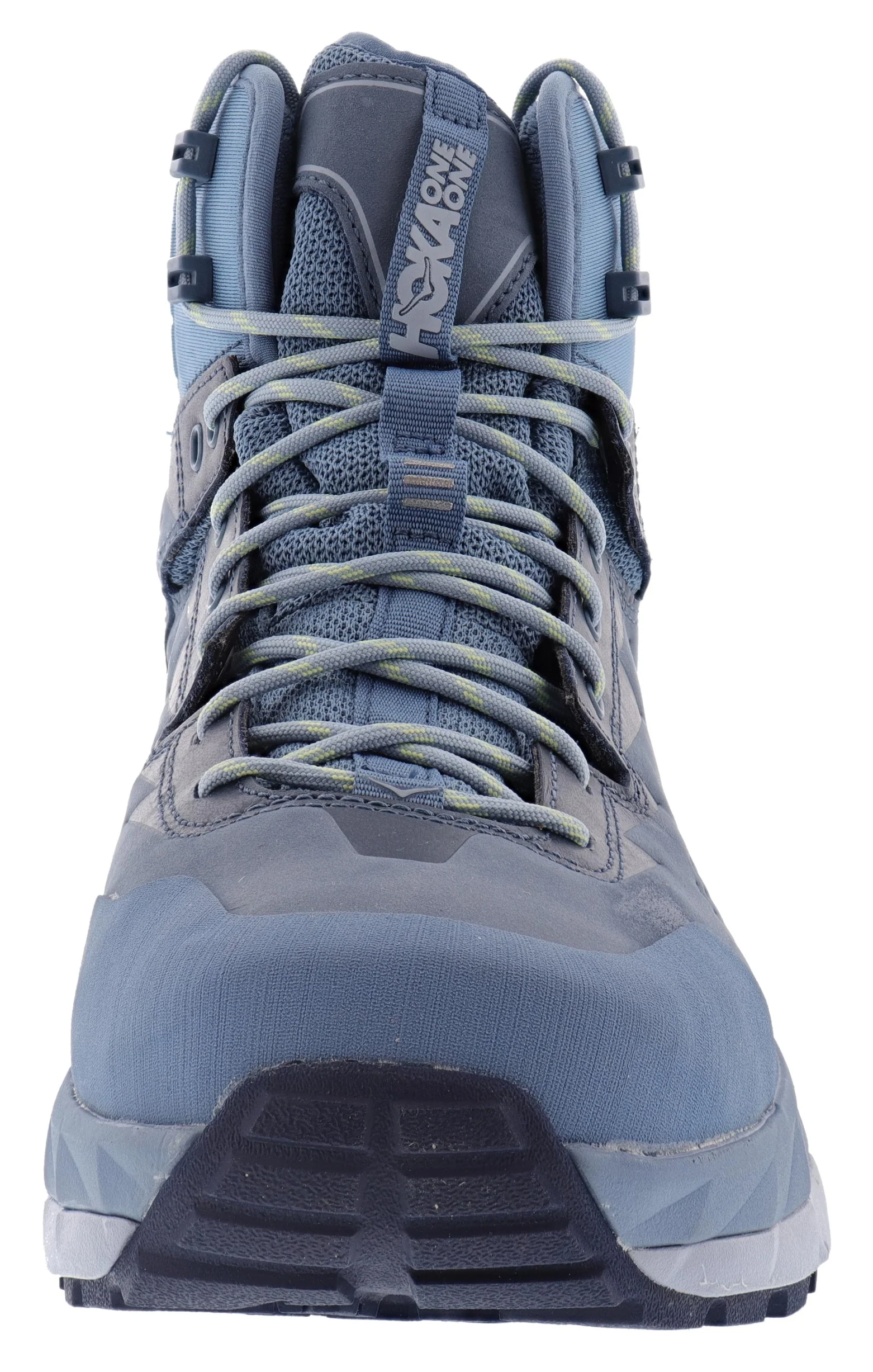 Hoka Women's Kaha GTX Mid Outdoor Hiker Boots - Image 8
