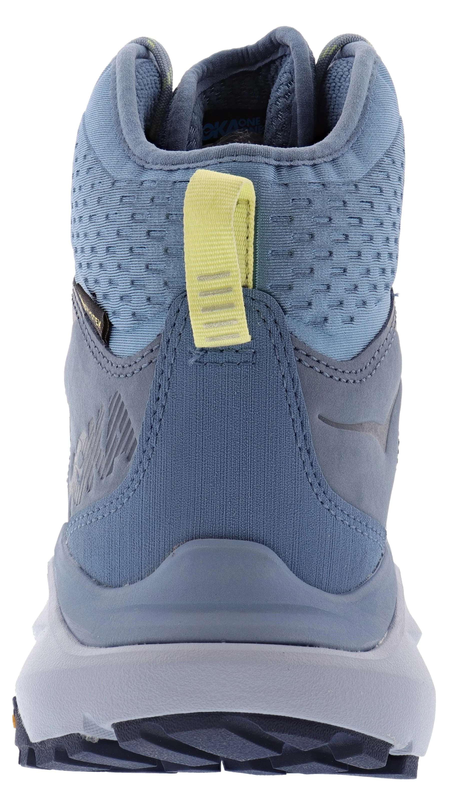 Hoka Women's Kaha GTX Mid Outdoor Hiker Boots - Image 9
