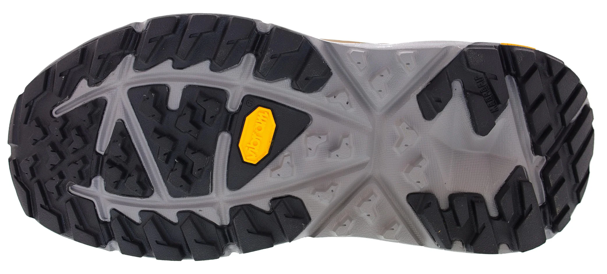 Hoka Women's Kaha Low GTX Hiking Boots - Image 5