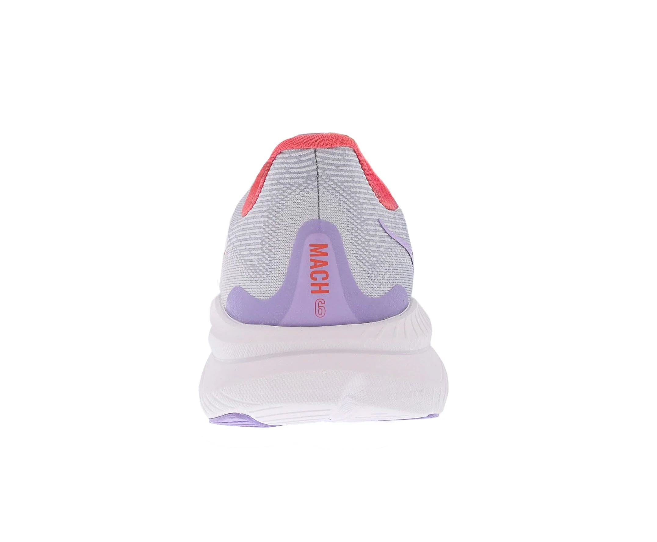 Hoka Women's Mach 6 Everday Running Shoes - Image 14