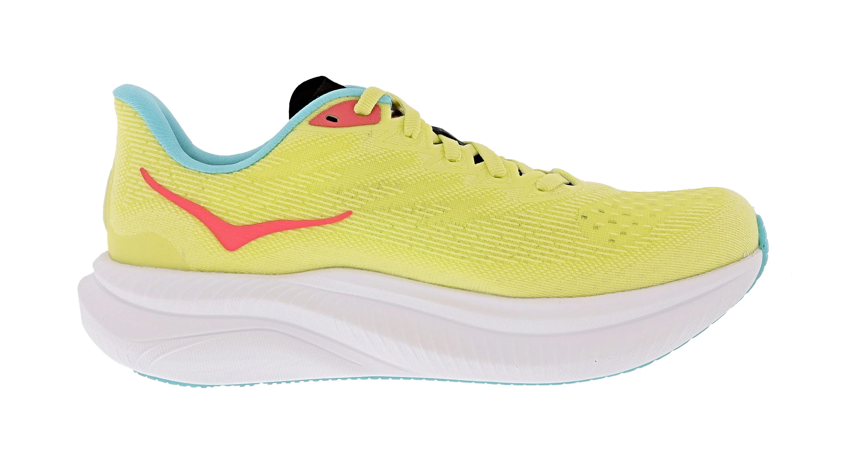 Hoka Women's Mach 6 Everday Running Shoes - Image 2