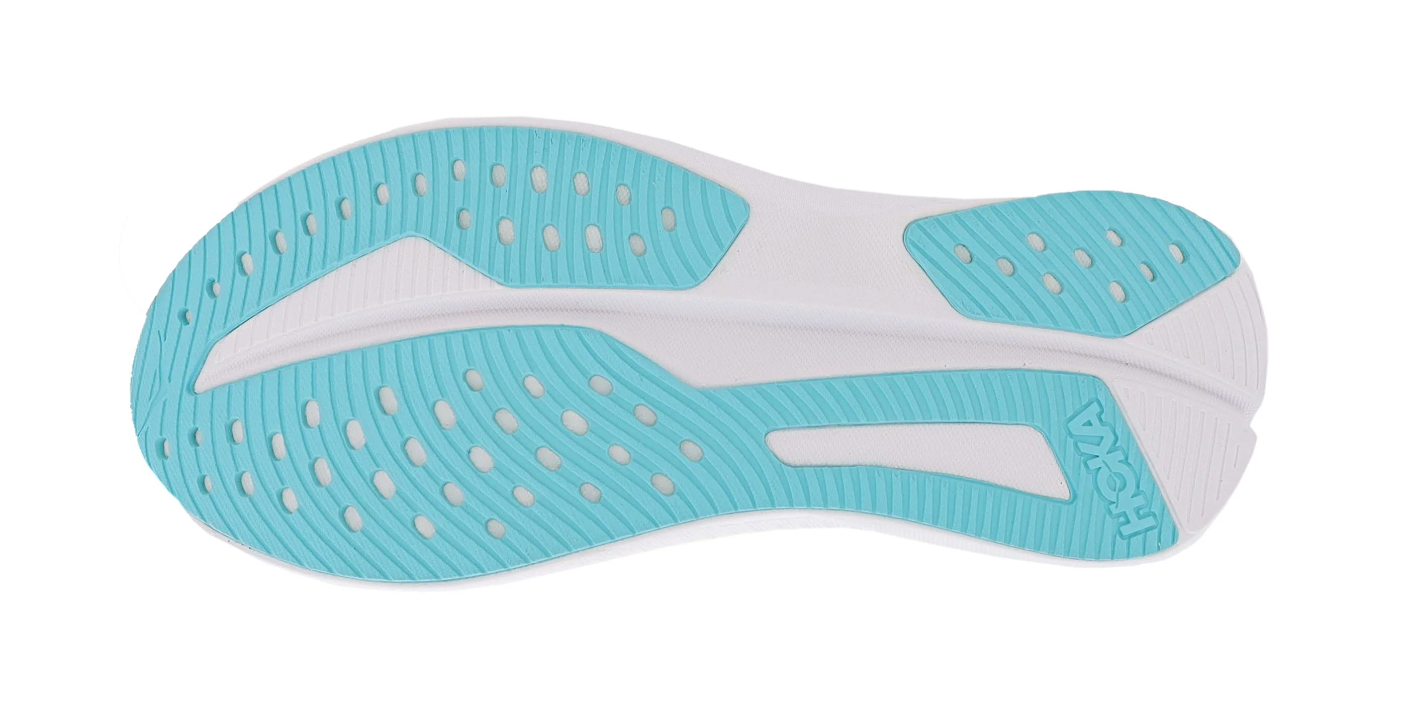Hoka Women's Mach 6 Everday Running Shoes - Image 5