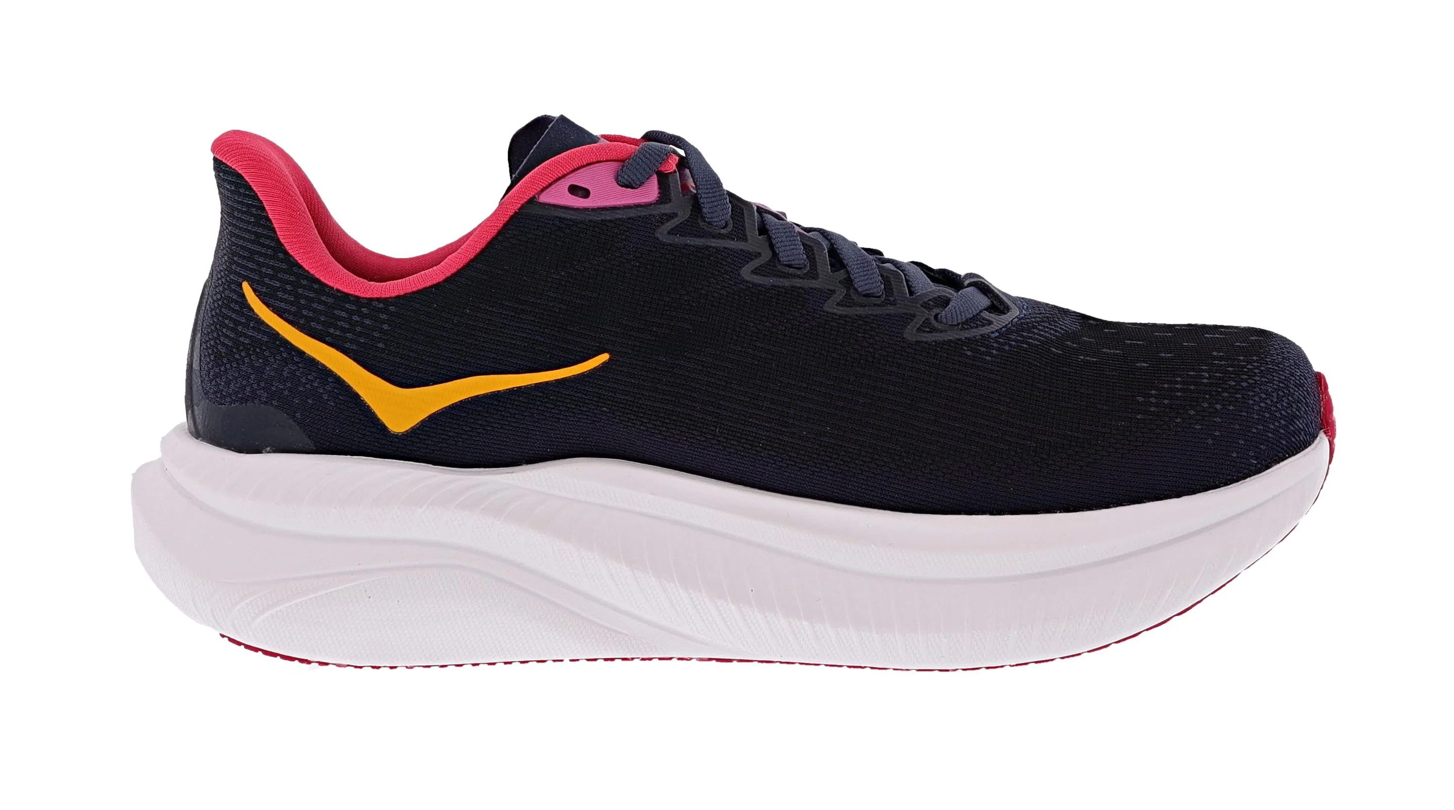 Hoka Women's Mach 6 Everday Running Shoes - Image 7