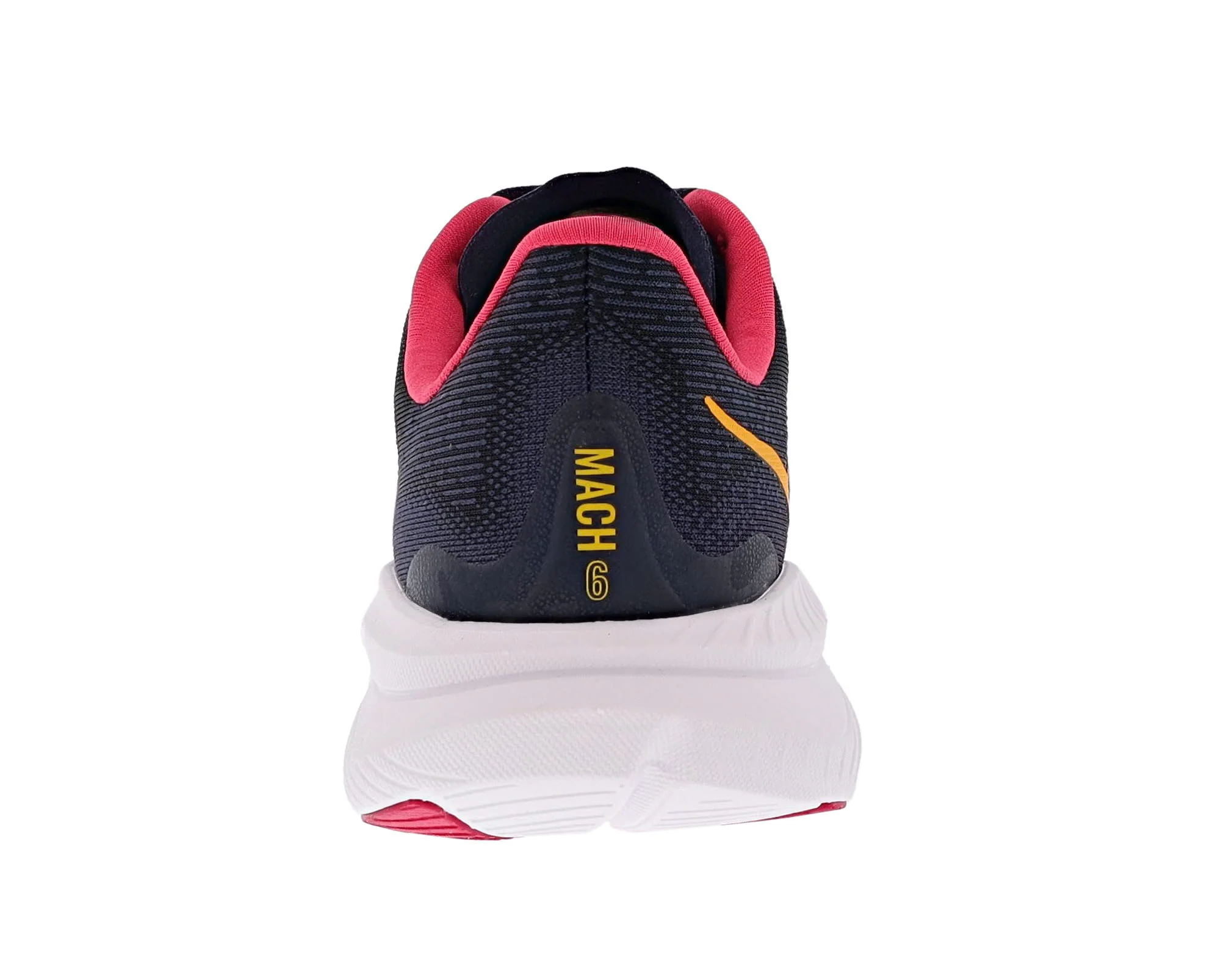 Hoka Women's Mach 6 Everday Running Shoes - Image 9