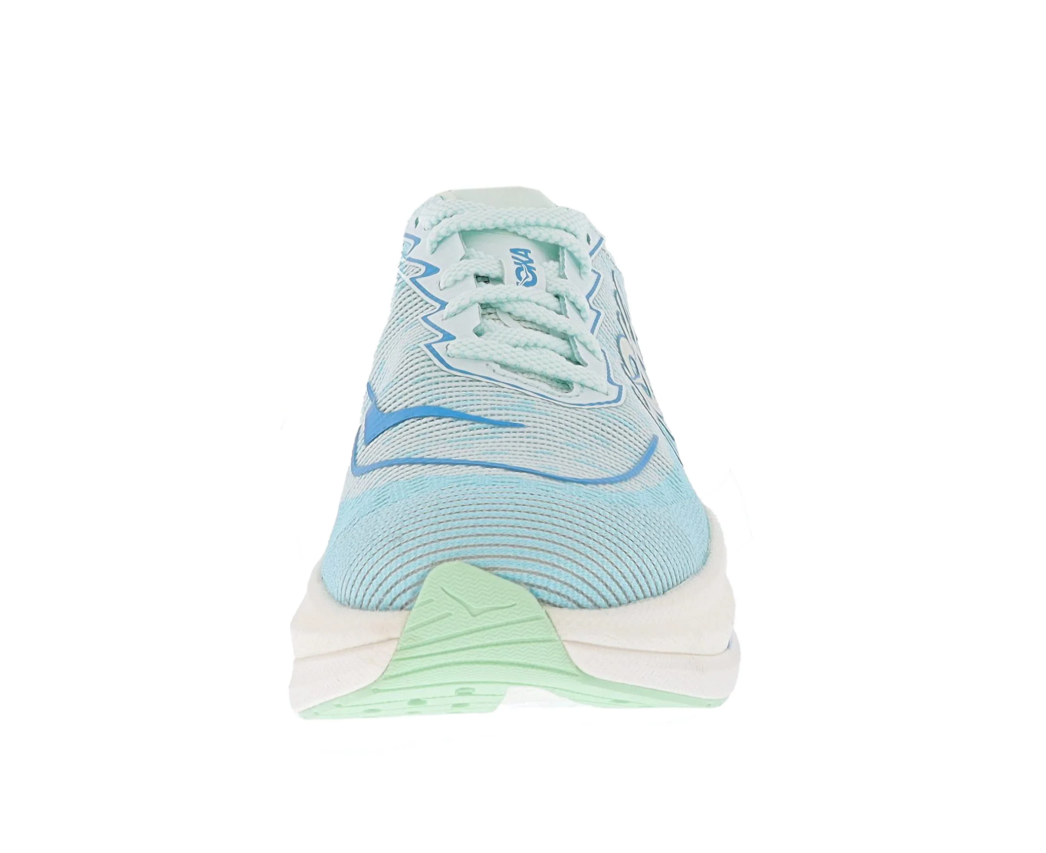 Hoka Women's Mach X 2 Everyday Running Shoes - Image 3