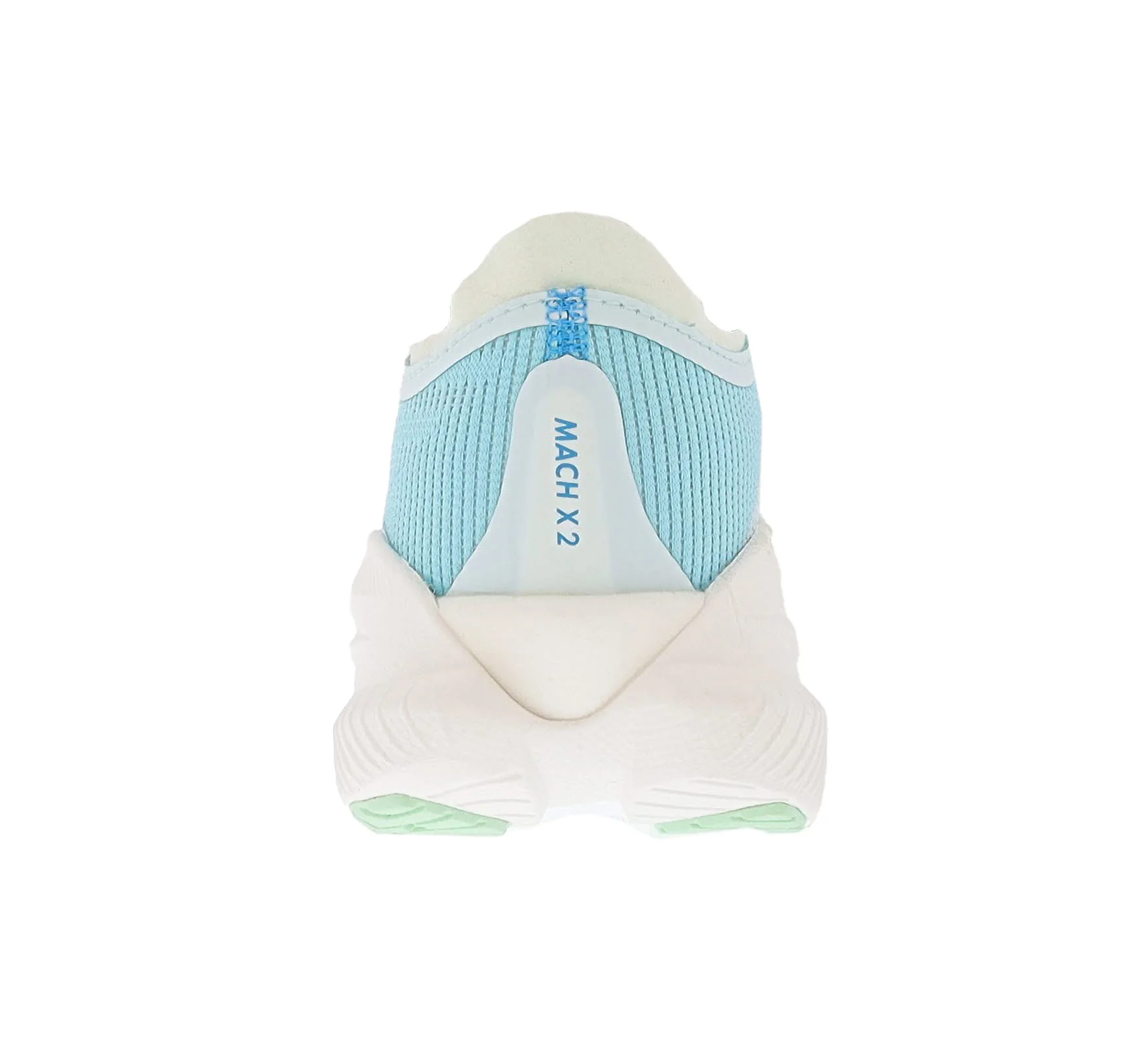Hoka Women's Mach X 2 Everyday Running Shoes - Image 4