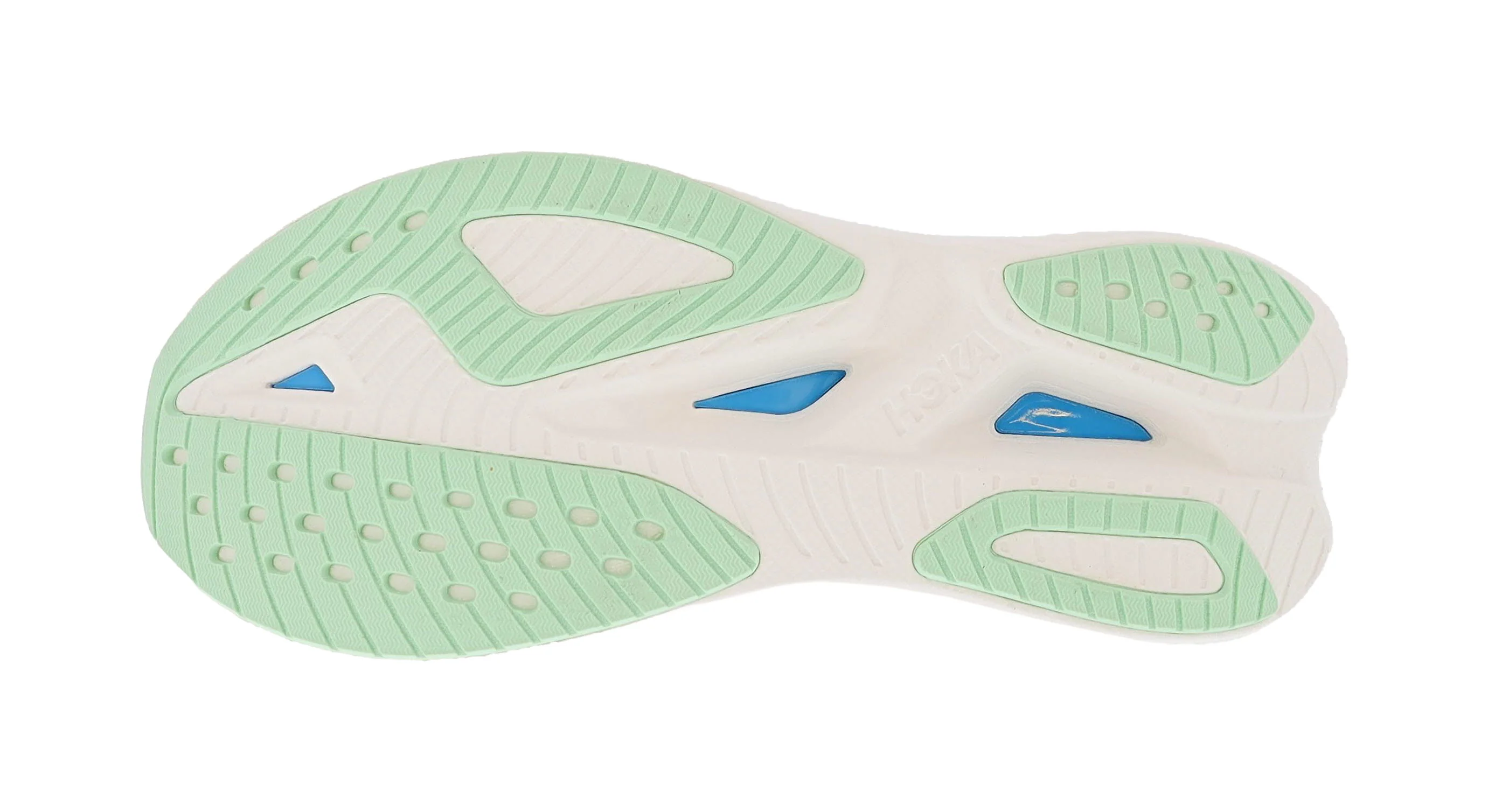 Hoka Women's Mach X 2 Everyday Running Shoes - Image 5