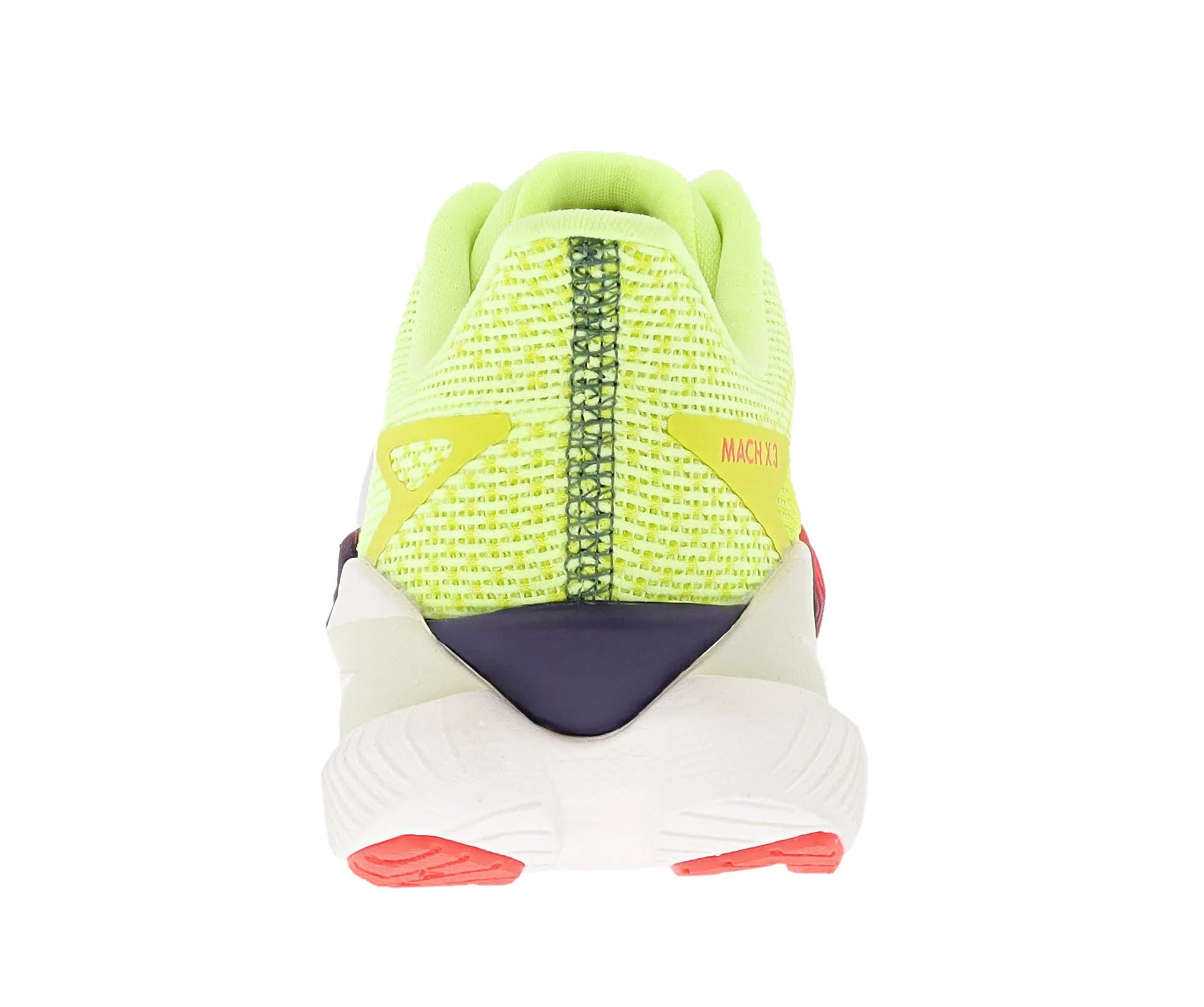 Hoka Women's Mach X3 Everyday Running Shoes - Image 4