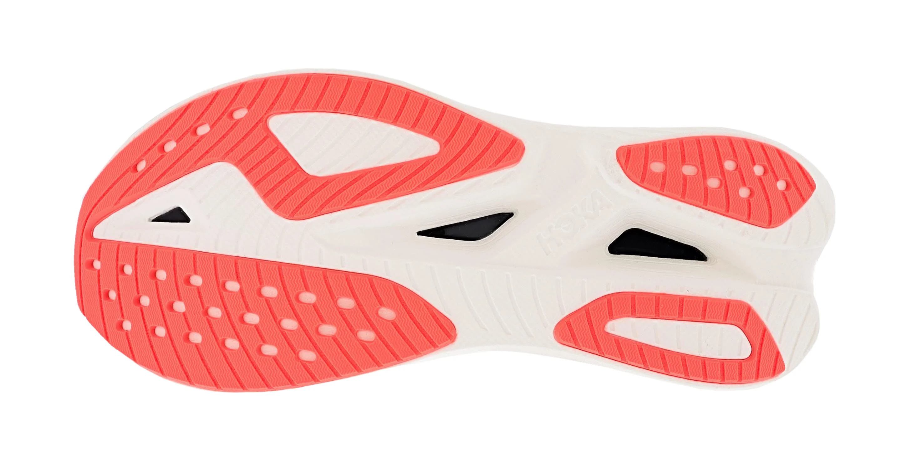 Hoka Women's Mach X3 Everyday Running Shoes - Image 5