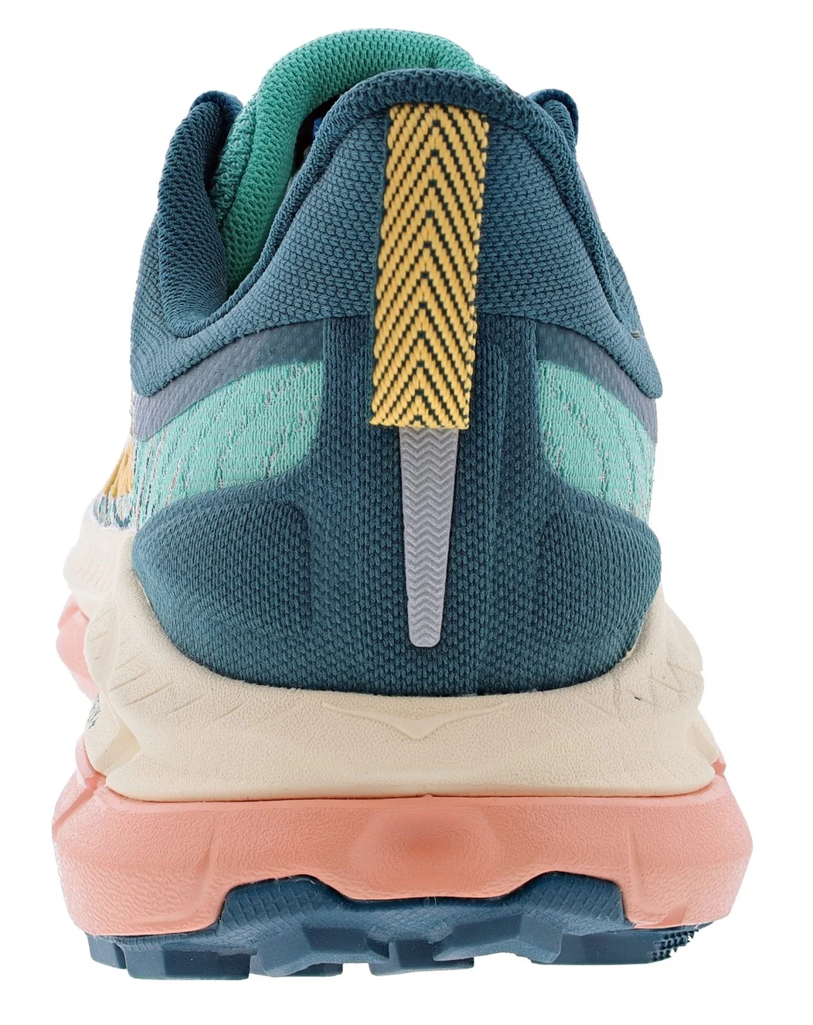Hoka Women's Mafate Speed 4 Responsive Trail Running Shoes - Image 4