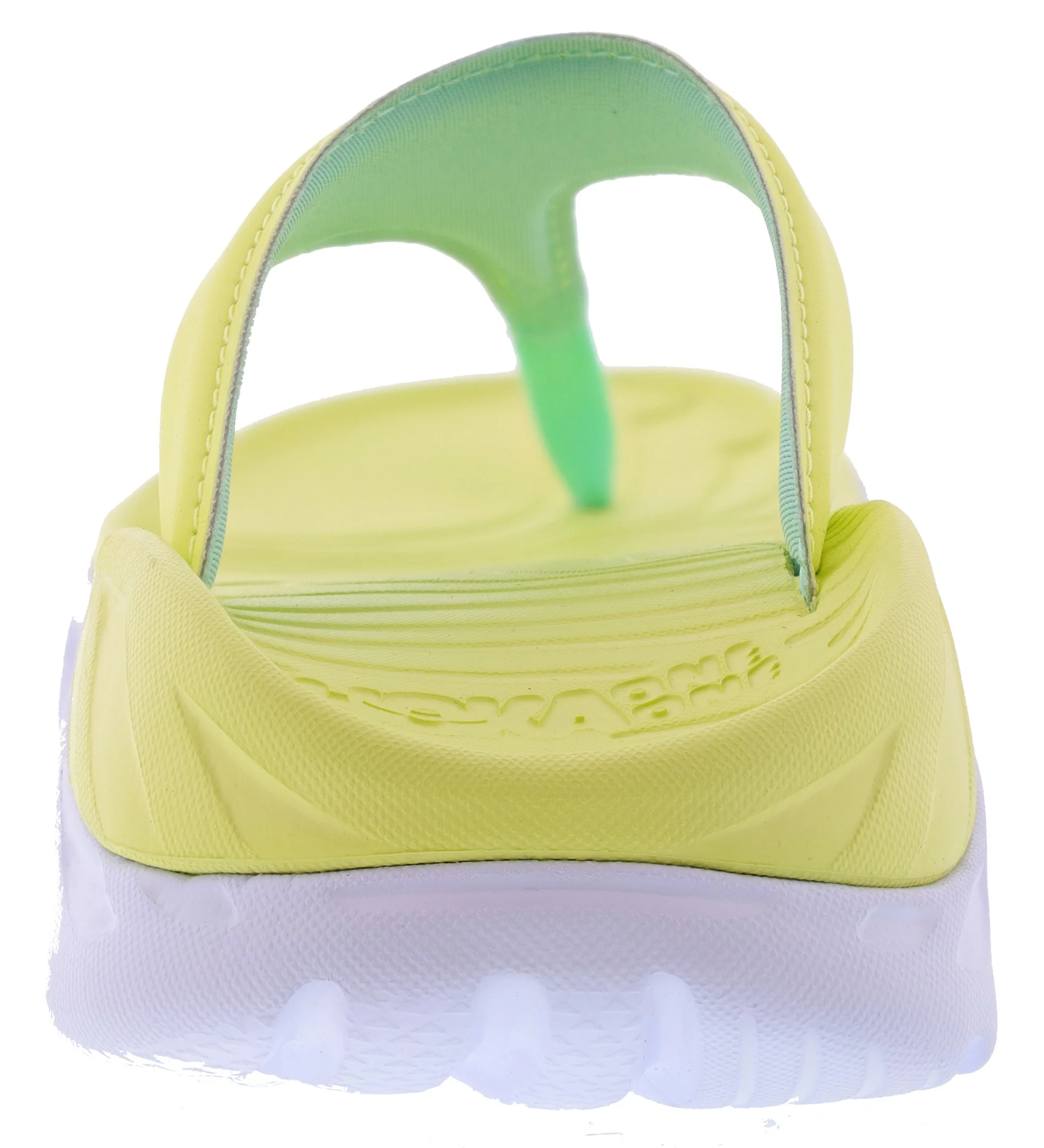Hoka Women's Ora Recovery Flip Orthopedic Sandals - Image 14