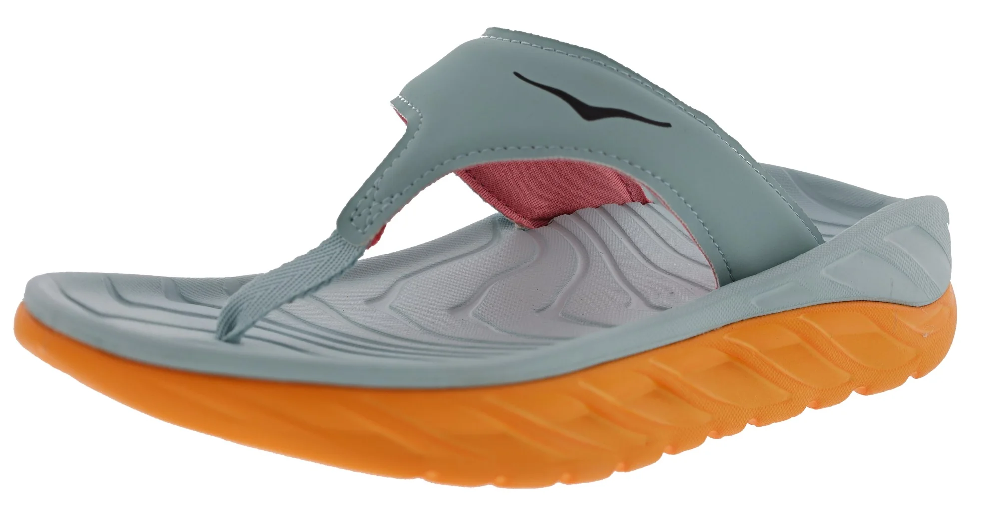 Hoka Women's Ora Recovery Flip Orthopedic Sandals - Image 16