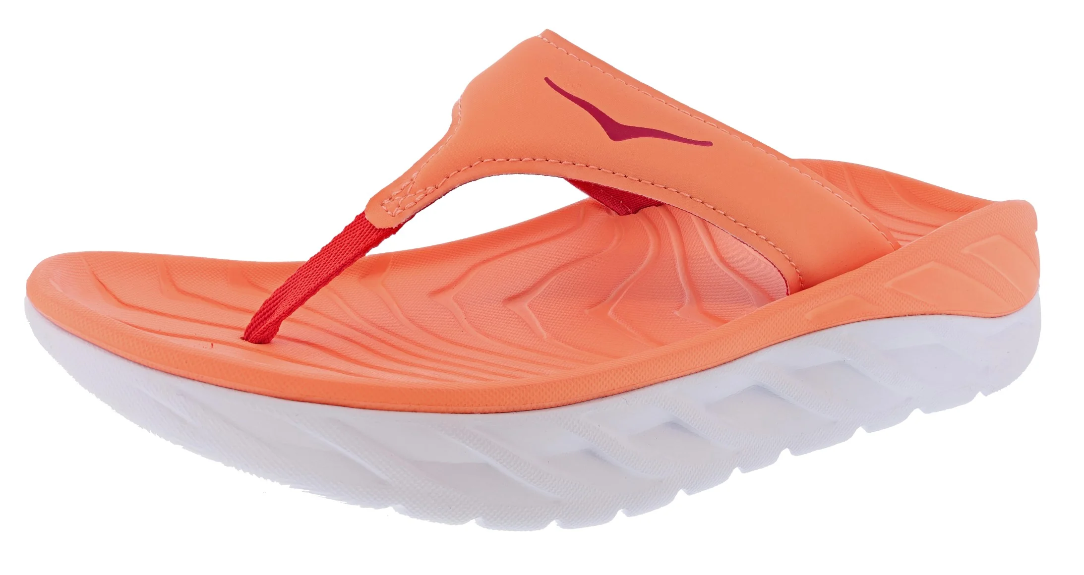 Hoka Women's Ora Recovery Flip Orthopedic Sandals - Image 21