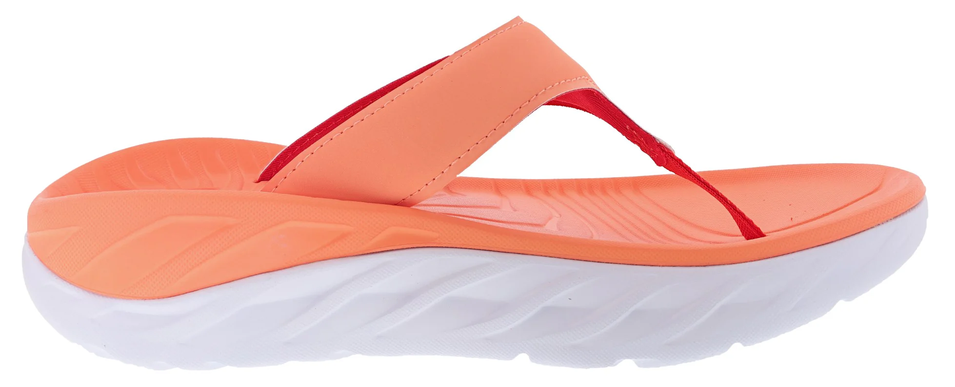 Hoka Women's Ora Recovery Flip Orthopedic Sandals - Image 22
