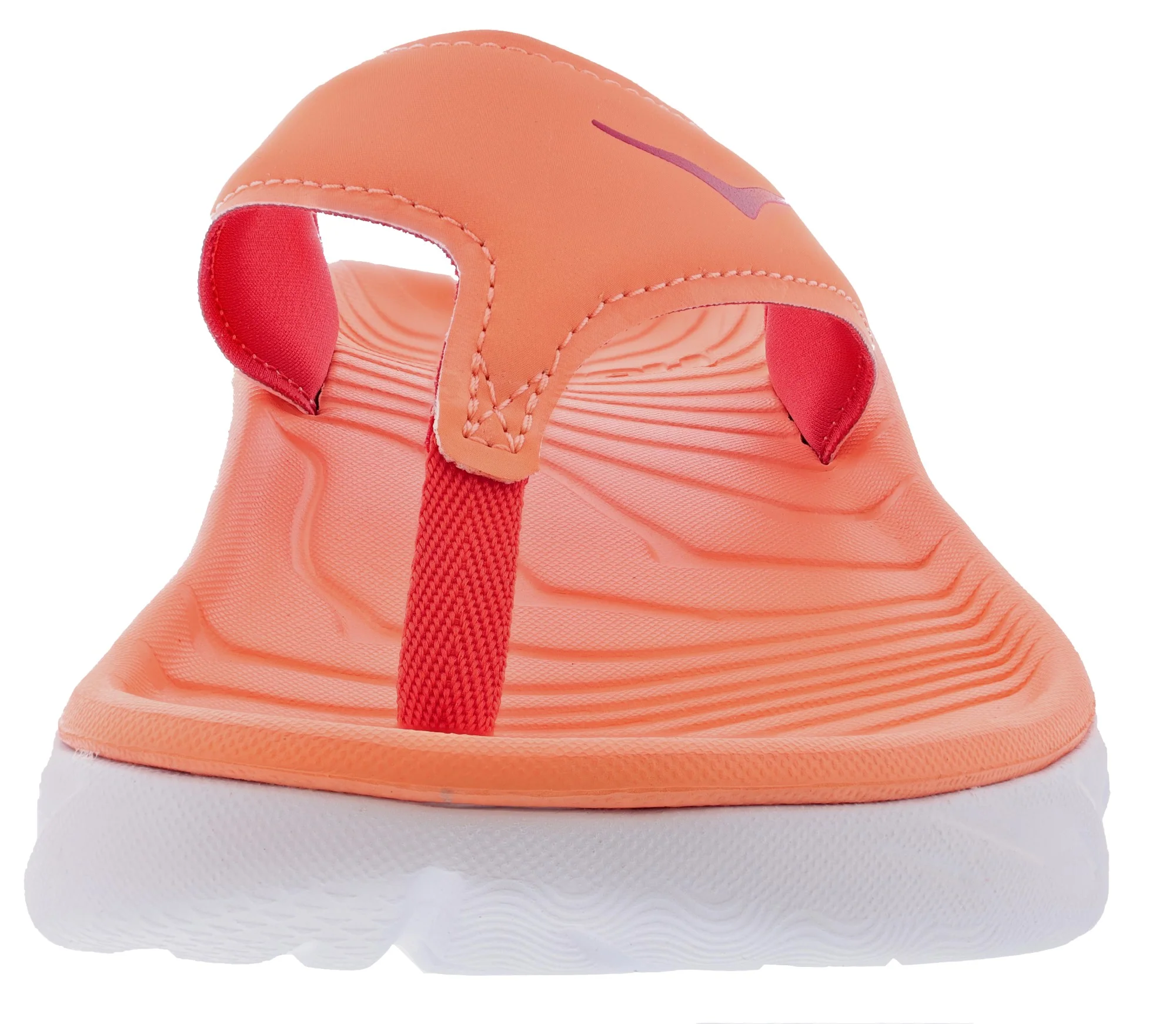 Hoka Women's Ora Recovery Flip Orthopedic Sandals - Image 23