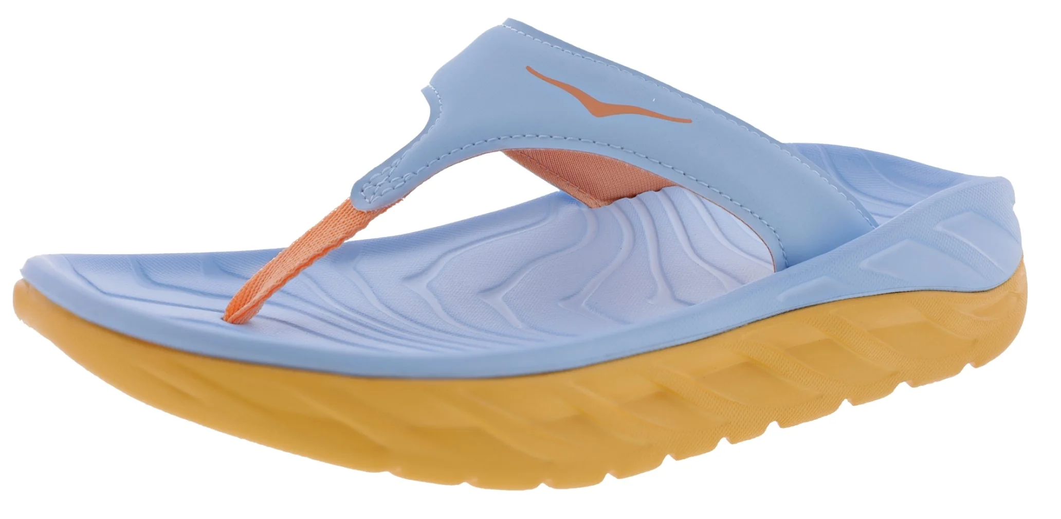 Hoka Women's Ora Recovery Flip Orthopedic Sandals - Image 26