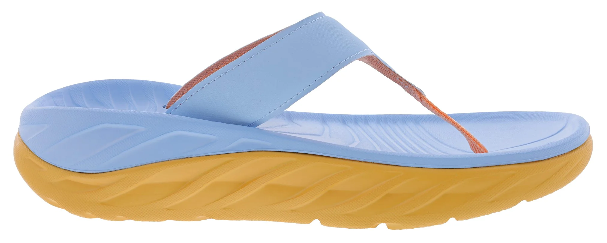 Hoka Women's Ora Recovery Flip Orthopedic Sandals - Image 27