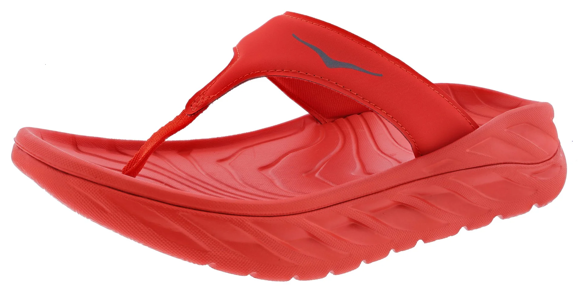 Hoka Women's Ora Recovery Flip Orthopedic Sandals - Image 31