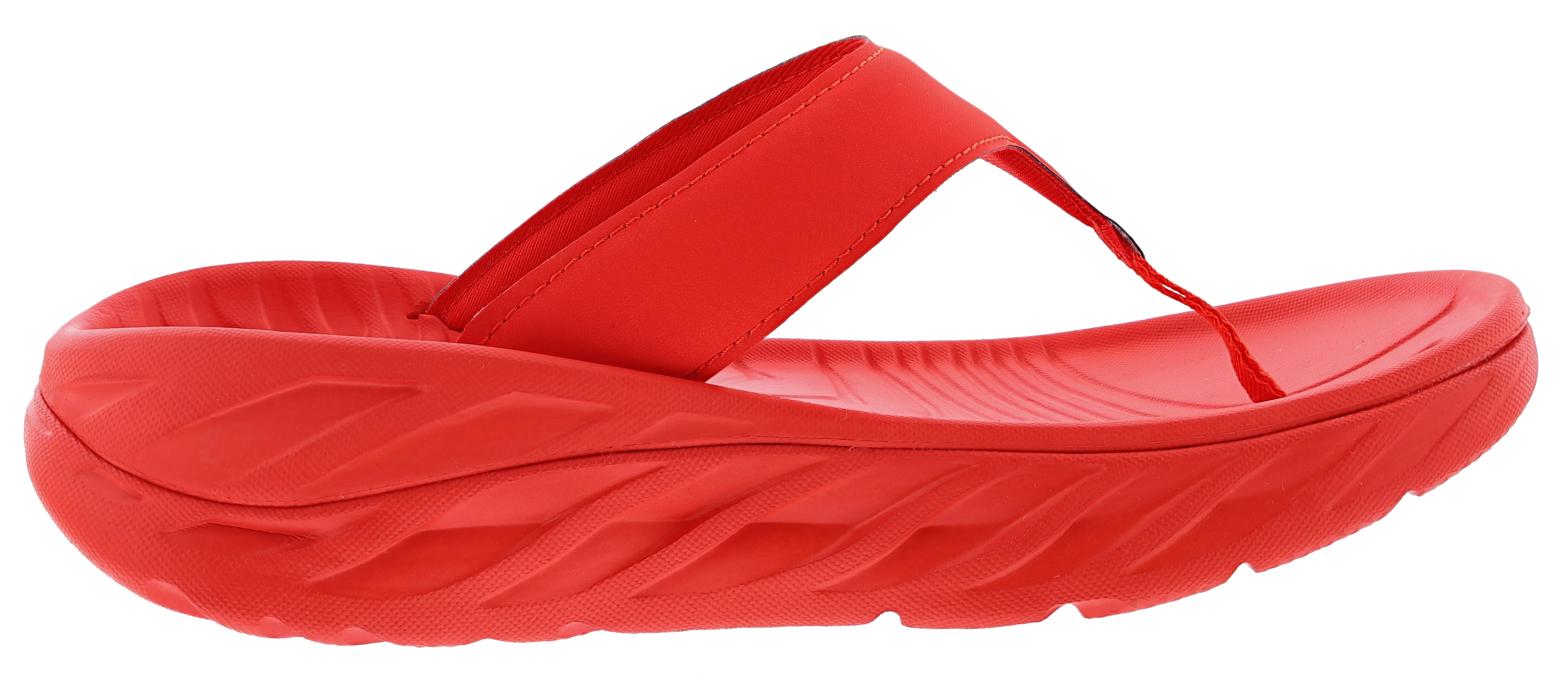 Hoka Women's Ora Recovery Flip Orthopedic Sandals - Image 32