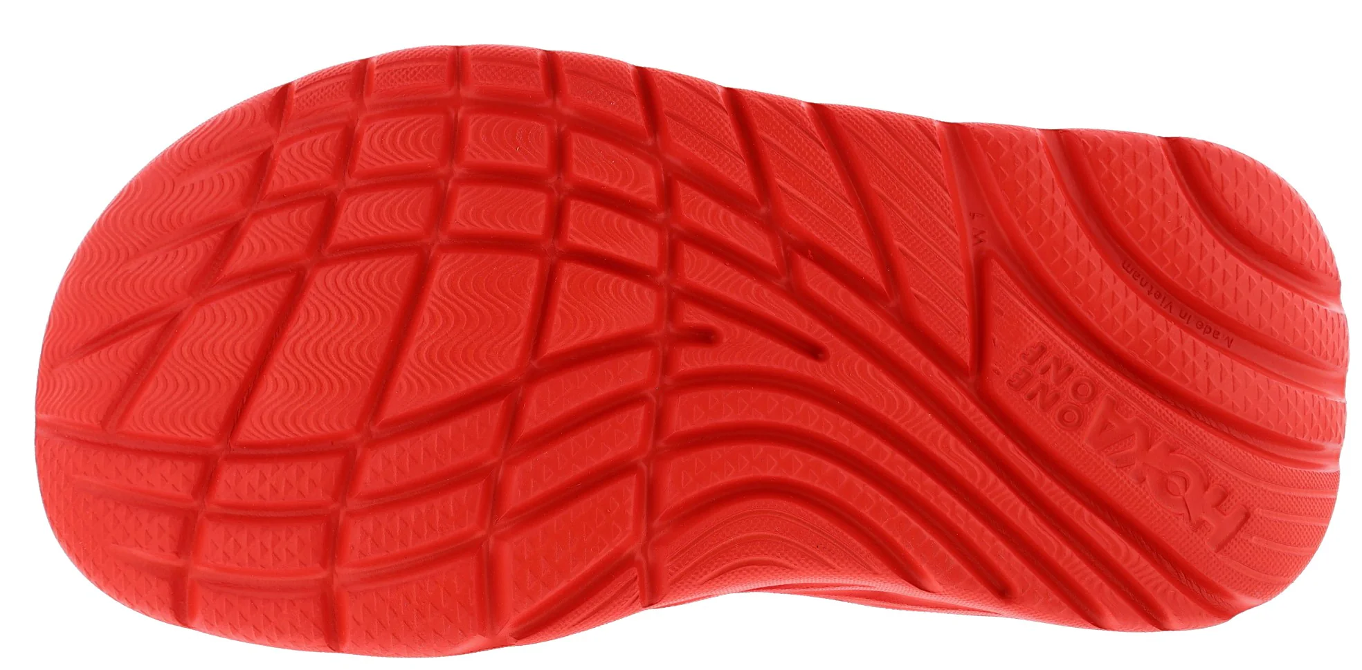 Hoka Women's Ora Recovery Flip Orthopedic Sandals - Image 35