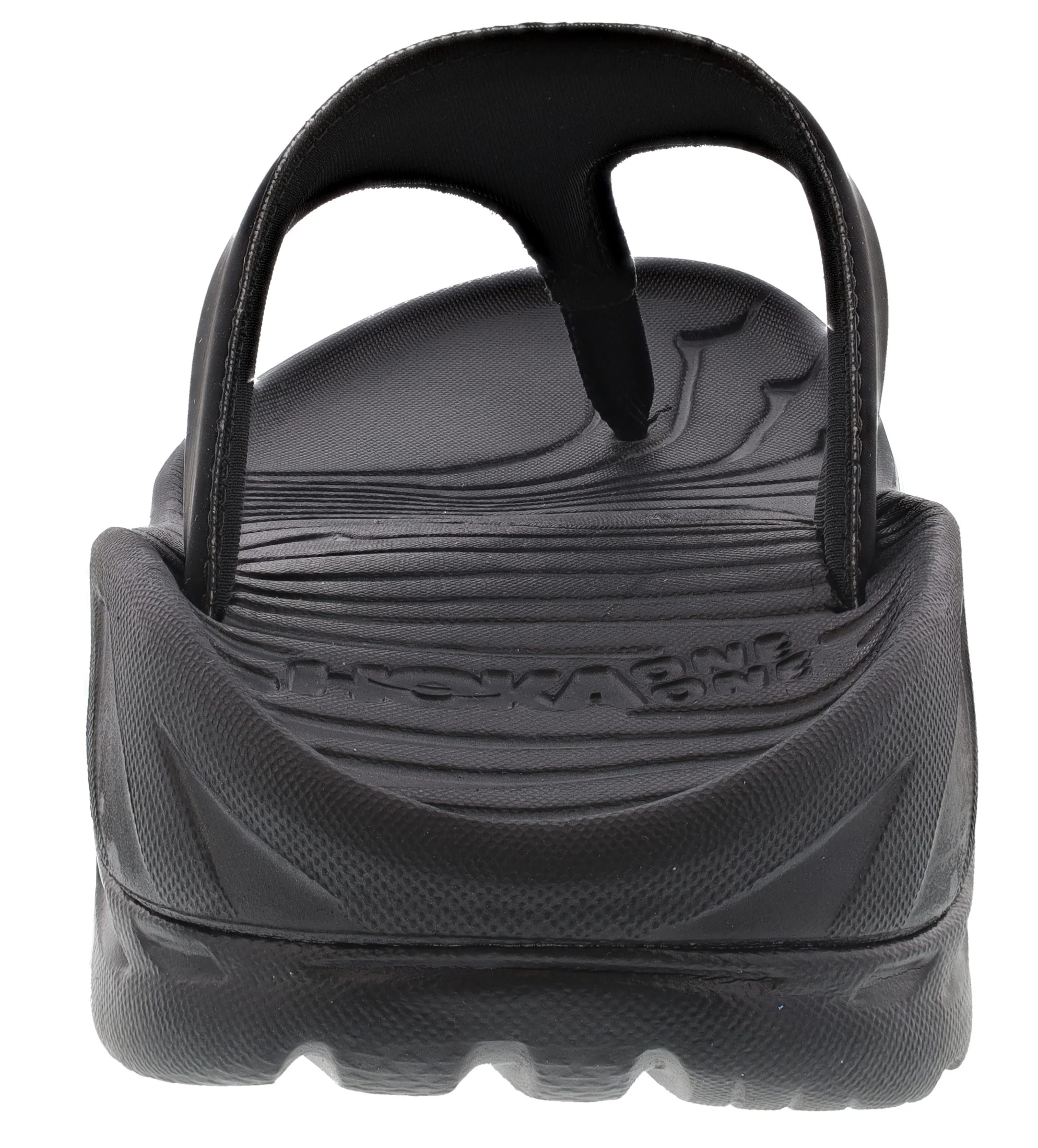 Hoka Women's Ora Recovery Flip Orthopedic Sandals - Image 4