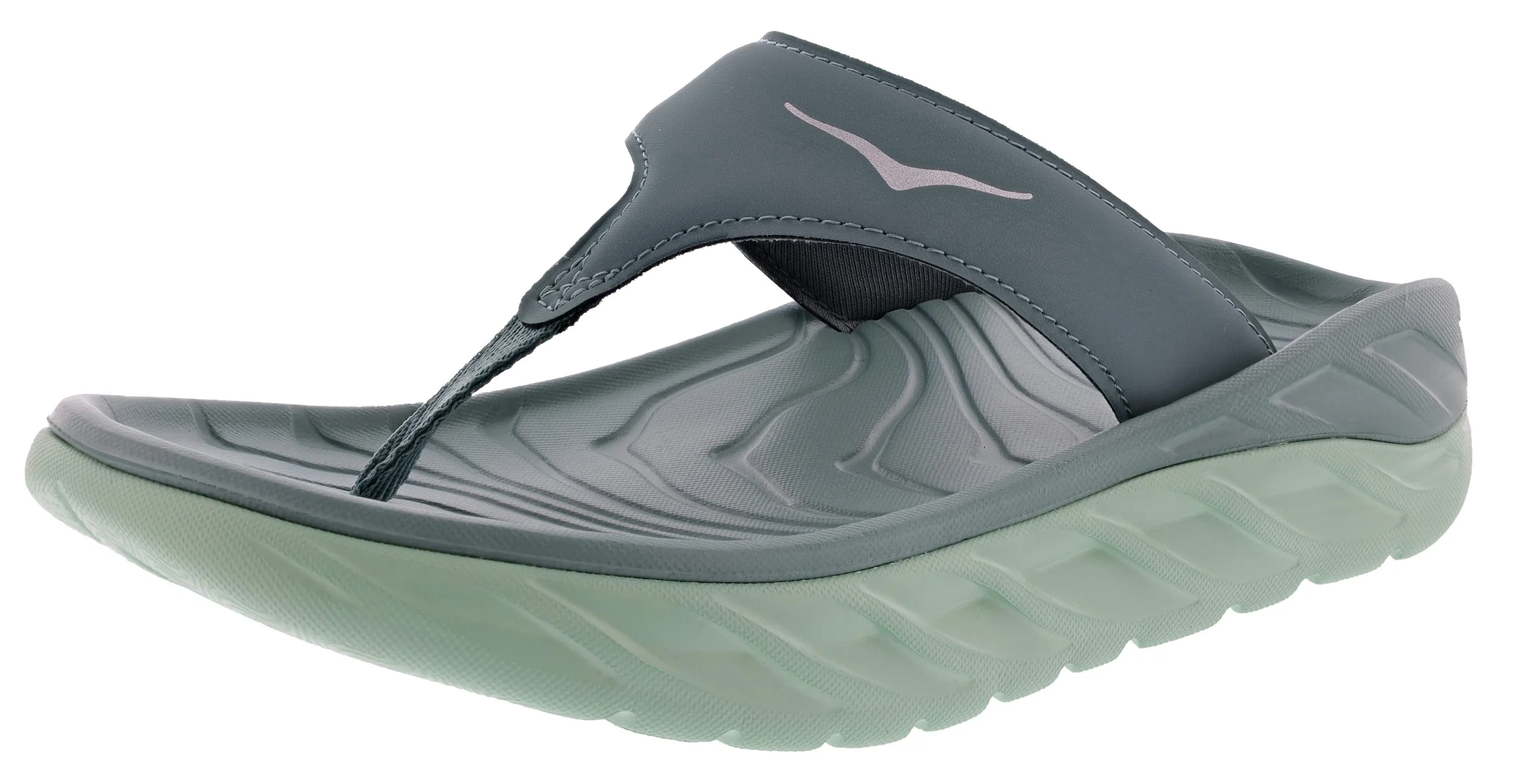 Hoka Women's Ora Recovery Flip Orthopedic Sandals - Image 41