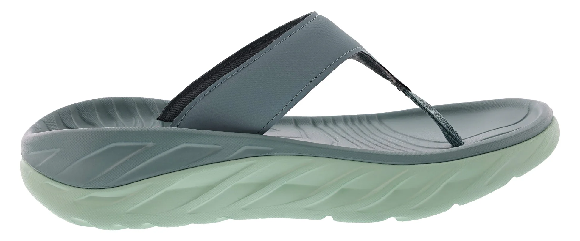Hoka Women's Ora Recovery Flip Orthopedic Sandals - Image 42
