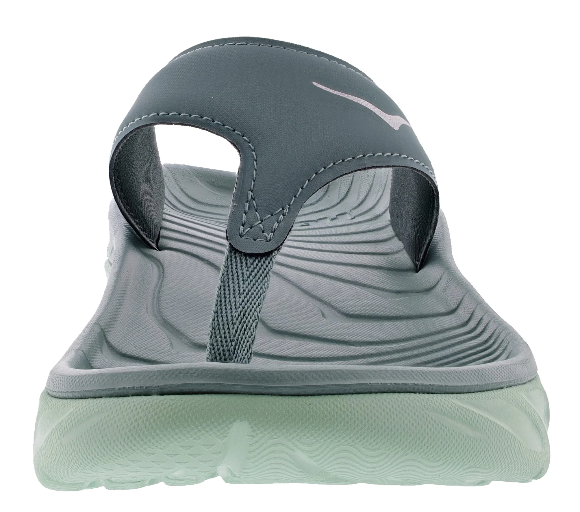 Hoka Women's Ora Recovery Flip Orthopedic Sandals - Image 43